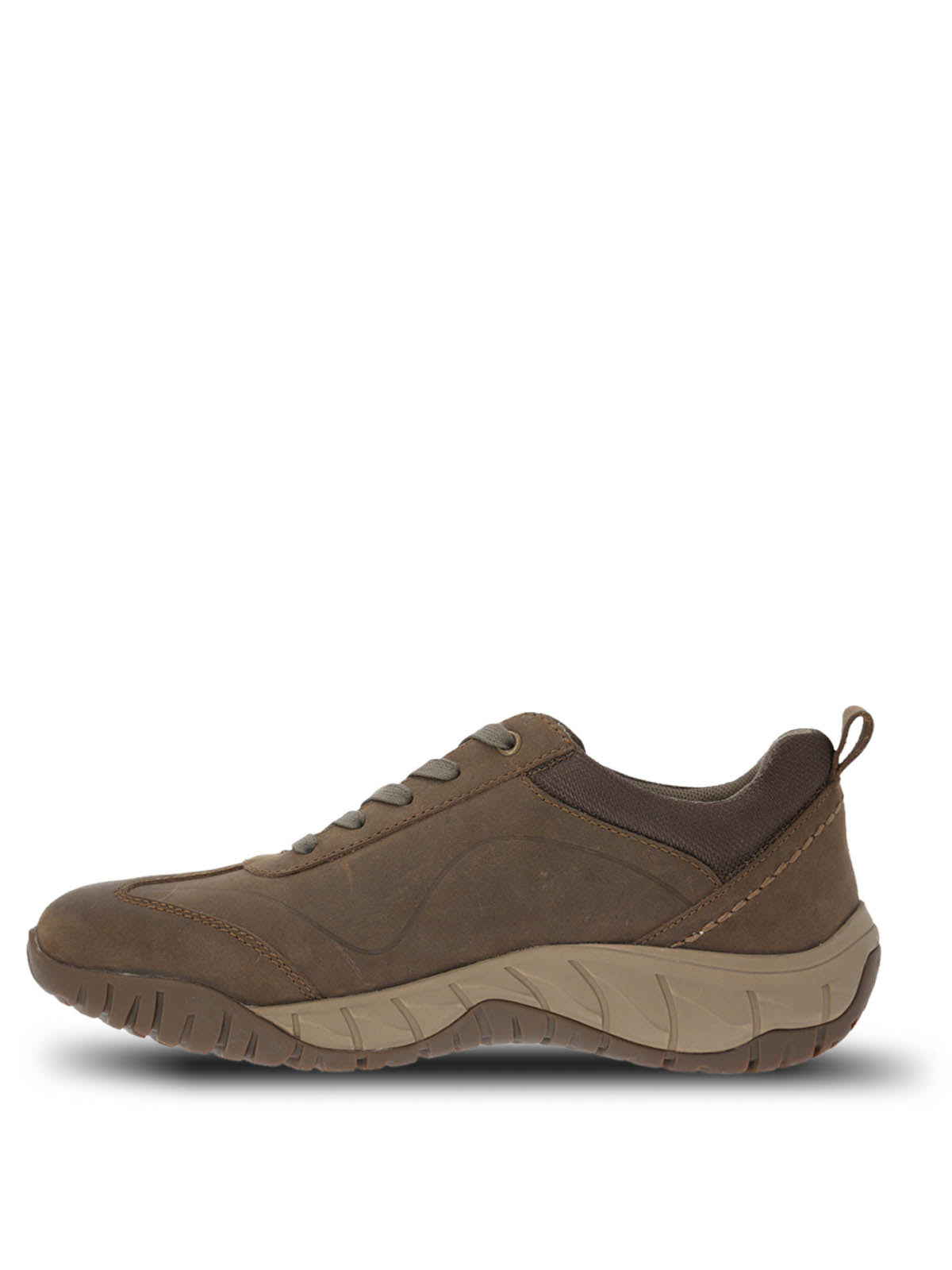 Morrin Dk Khaki