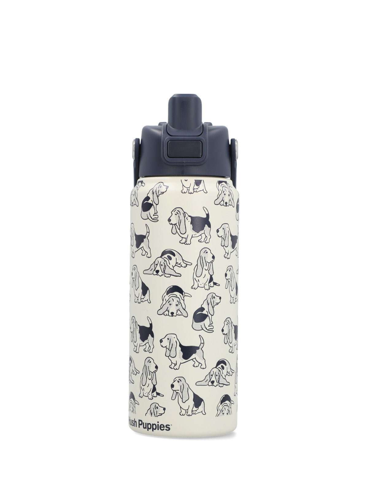 HP BOTTLE BASSET