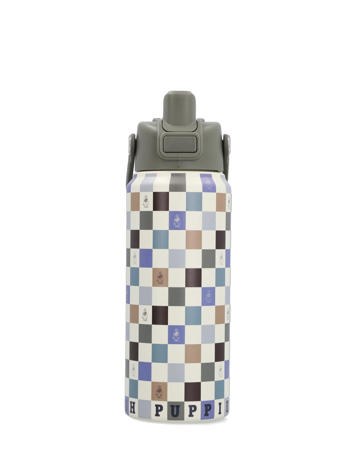 HP BOTTLE CHESS