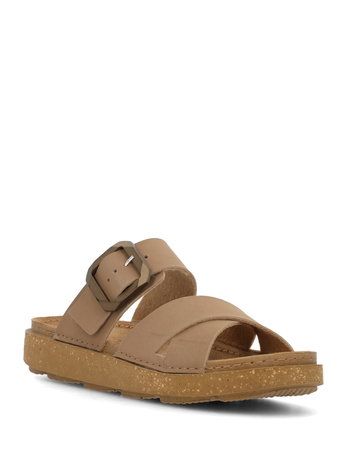 Sandalia Airen Brown