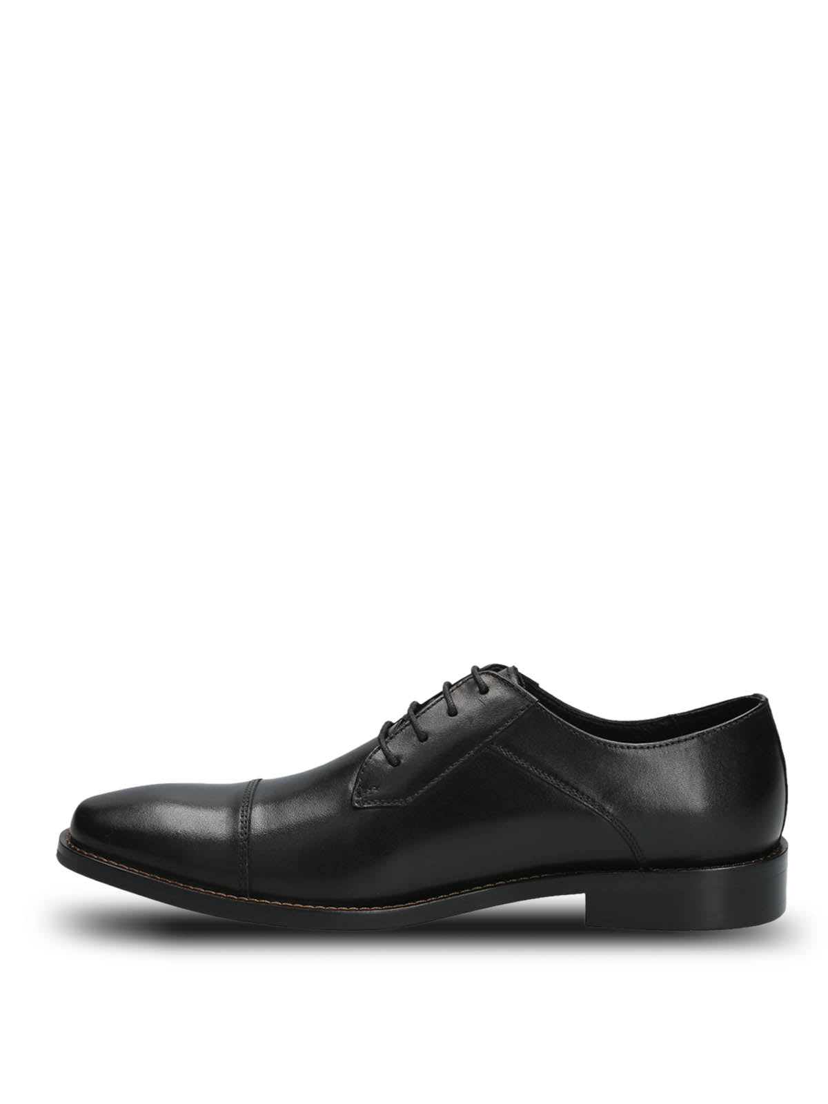 Zapato Jazz Black