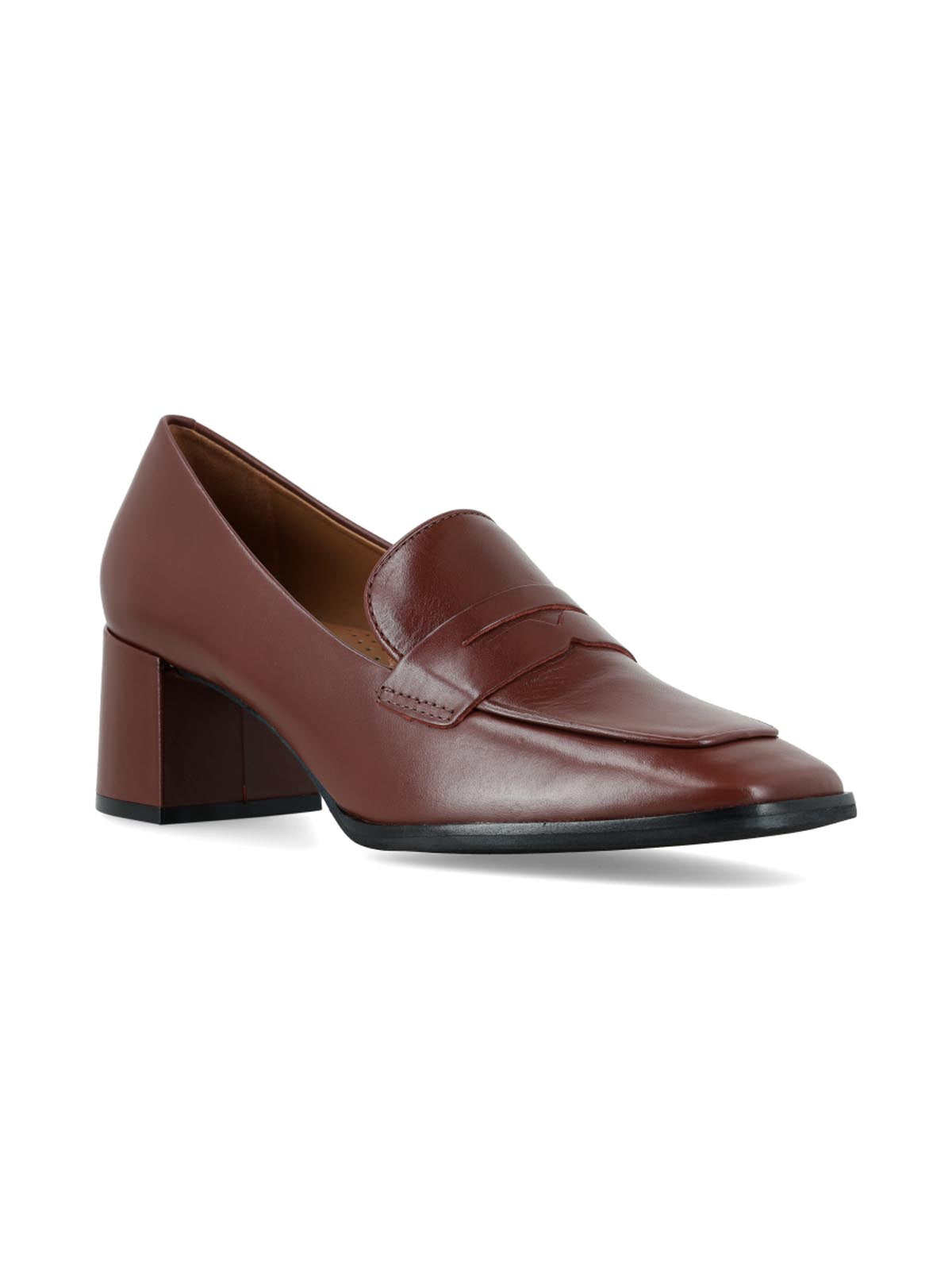 Mocasin Triay Marron