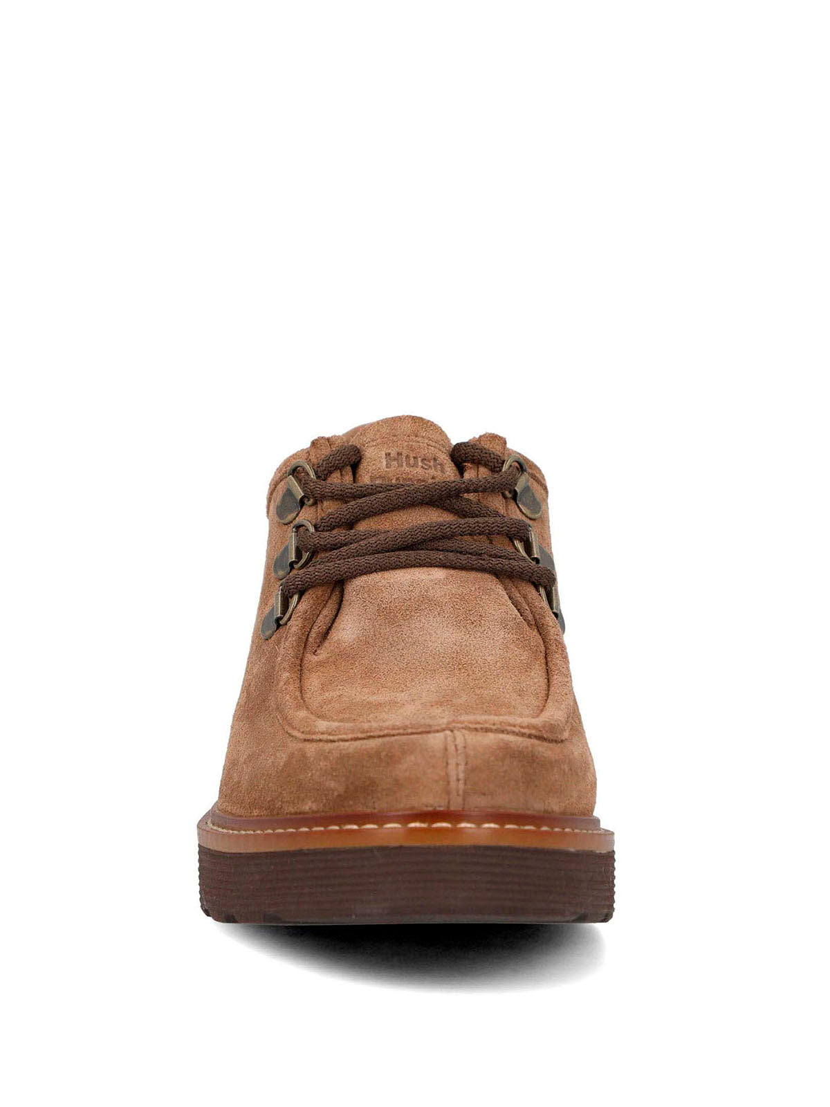 Renovo Brown