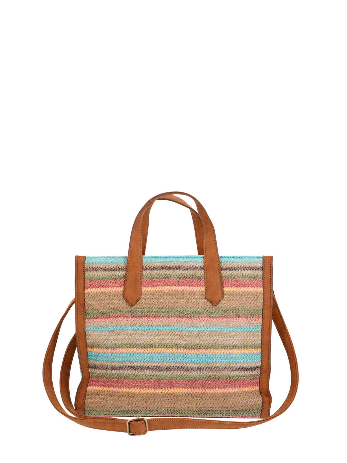 V25Of Yaar I Bag Multi