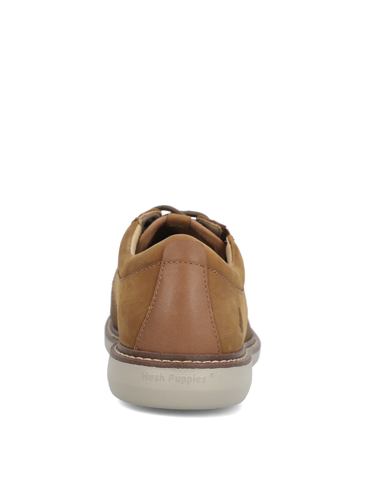 Zapato Bangu Brown