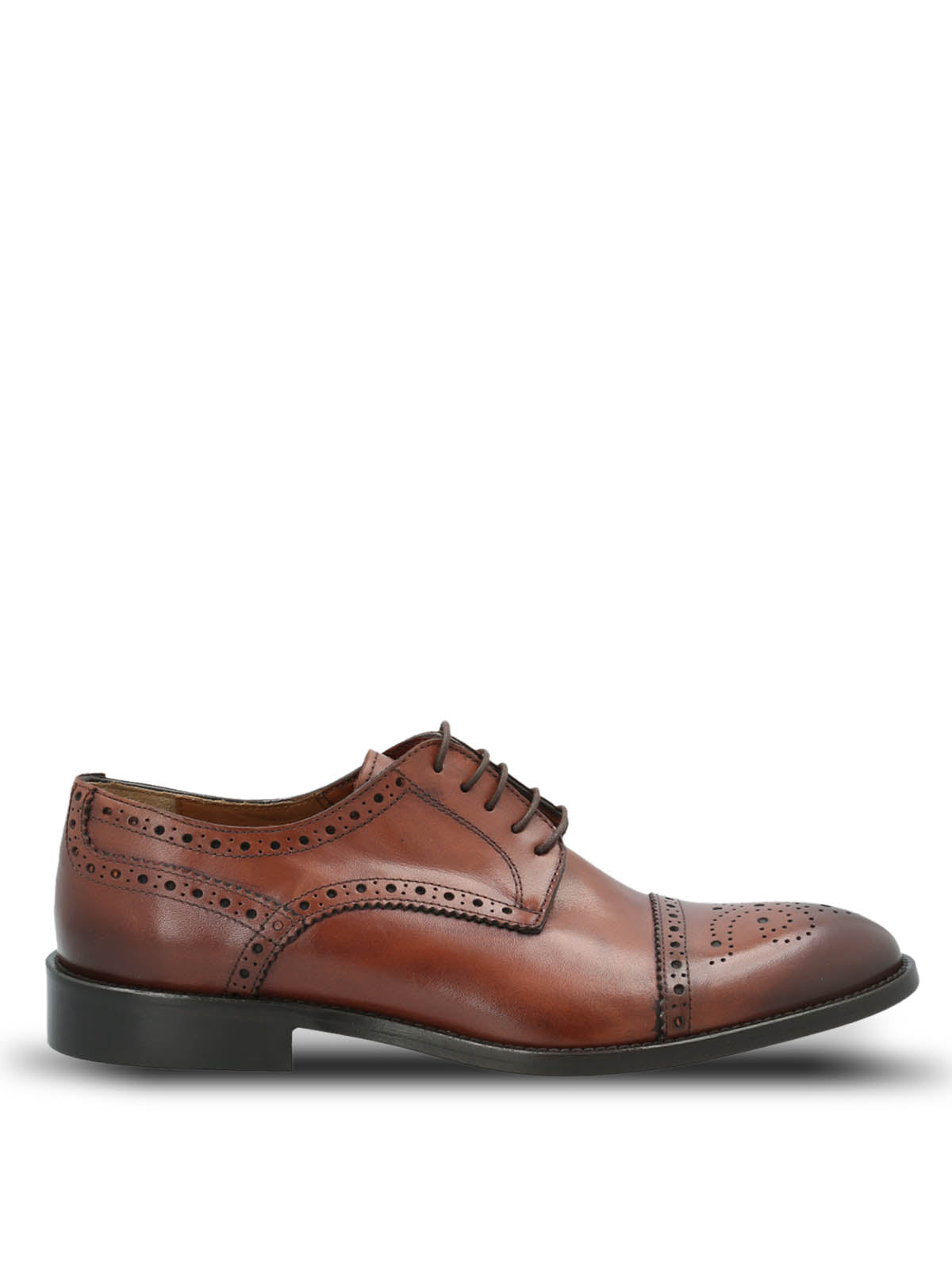 Nazzo Brown
