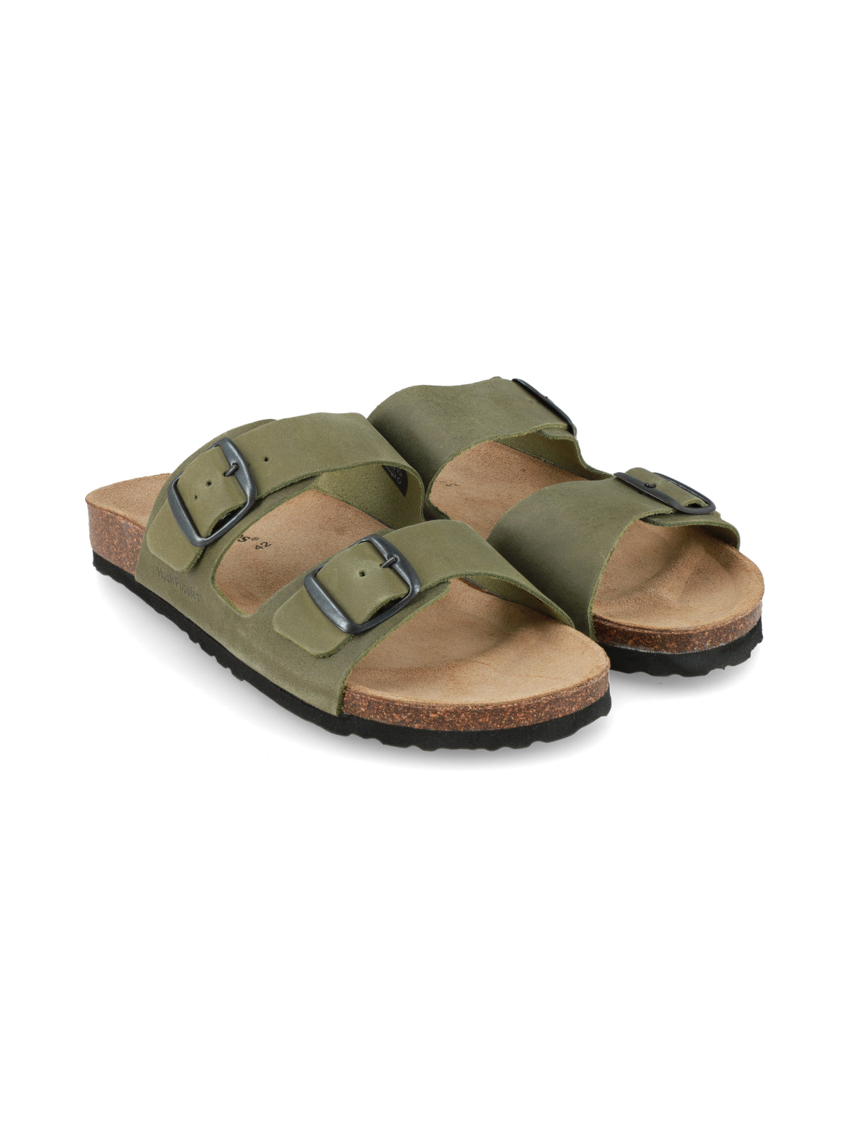 Timbo Verde Militar