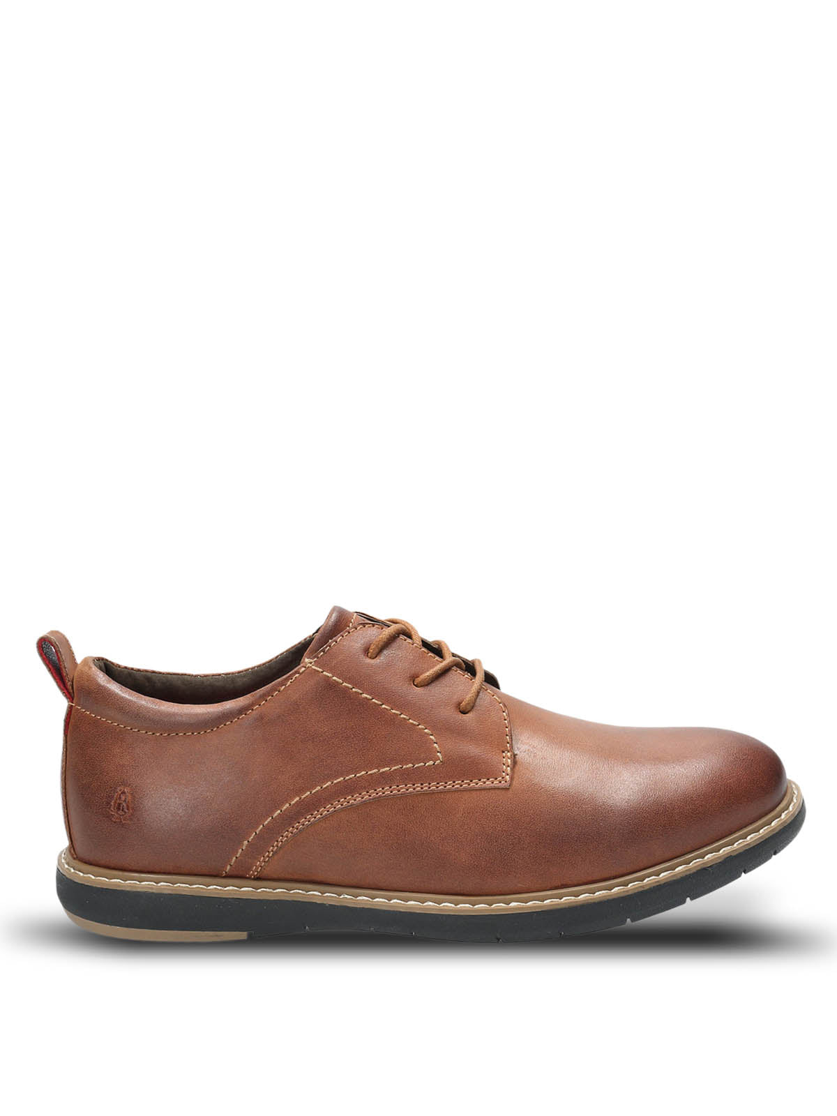 Zapato Bolo Whisky