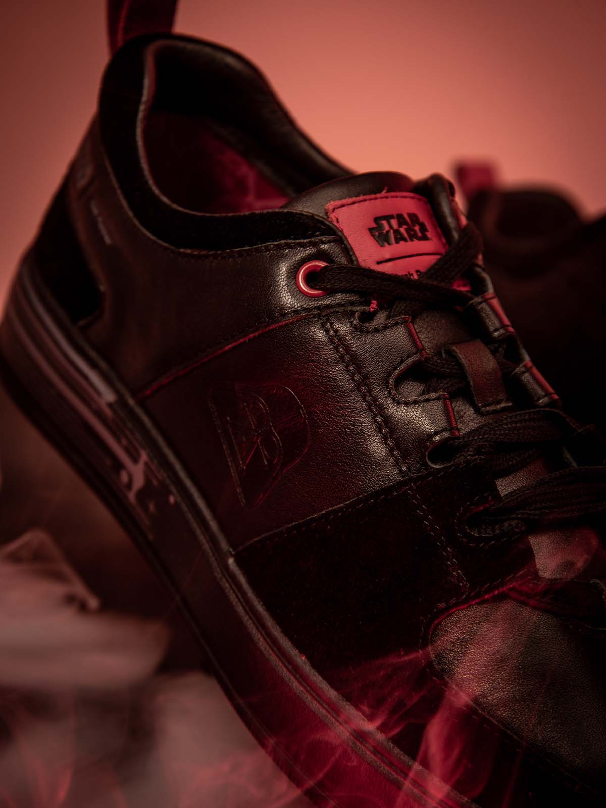 Darth Vader Black
