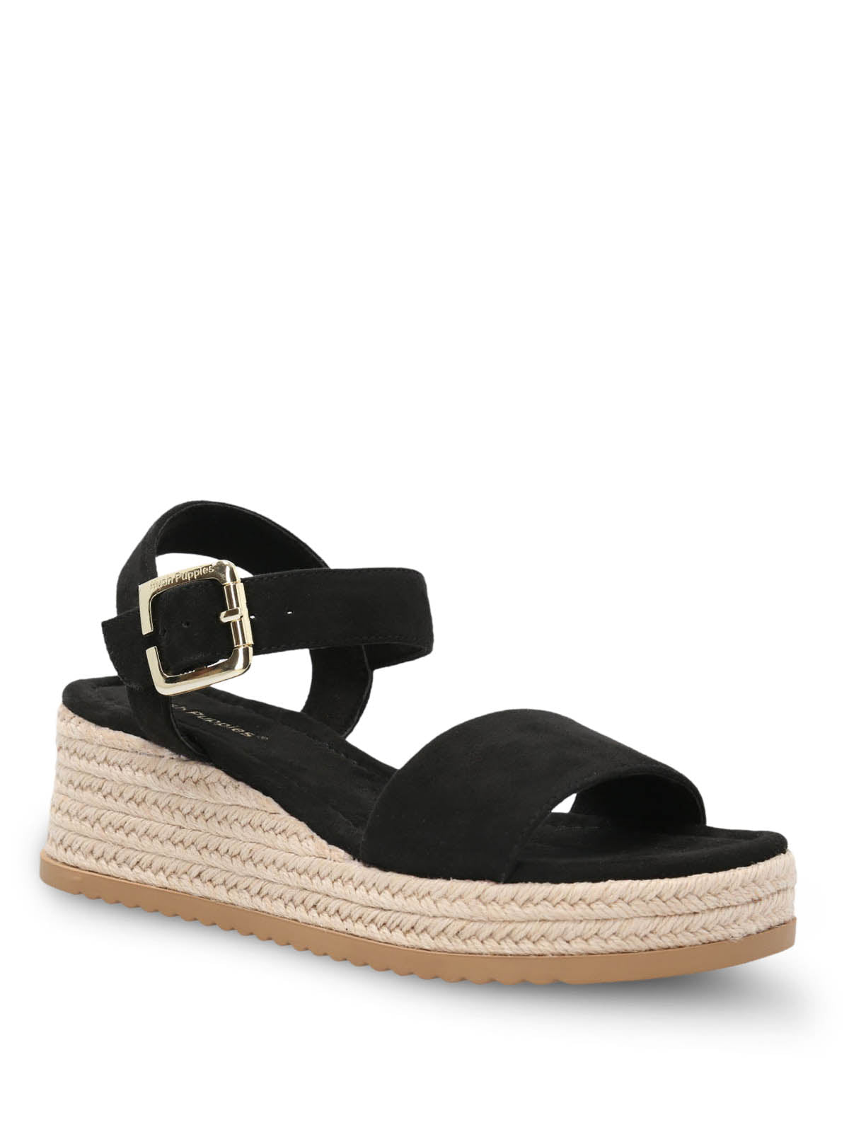 Sandalia Lili Black