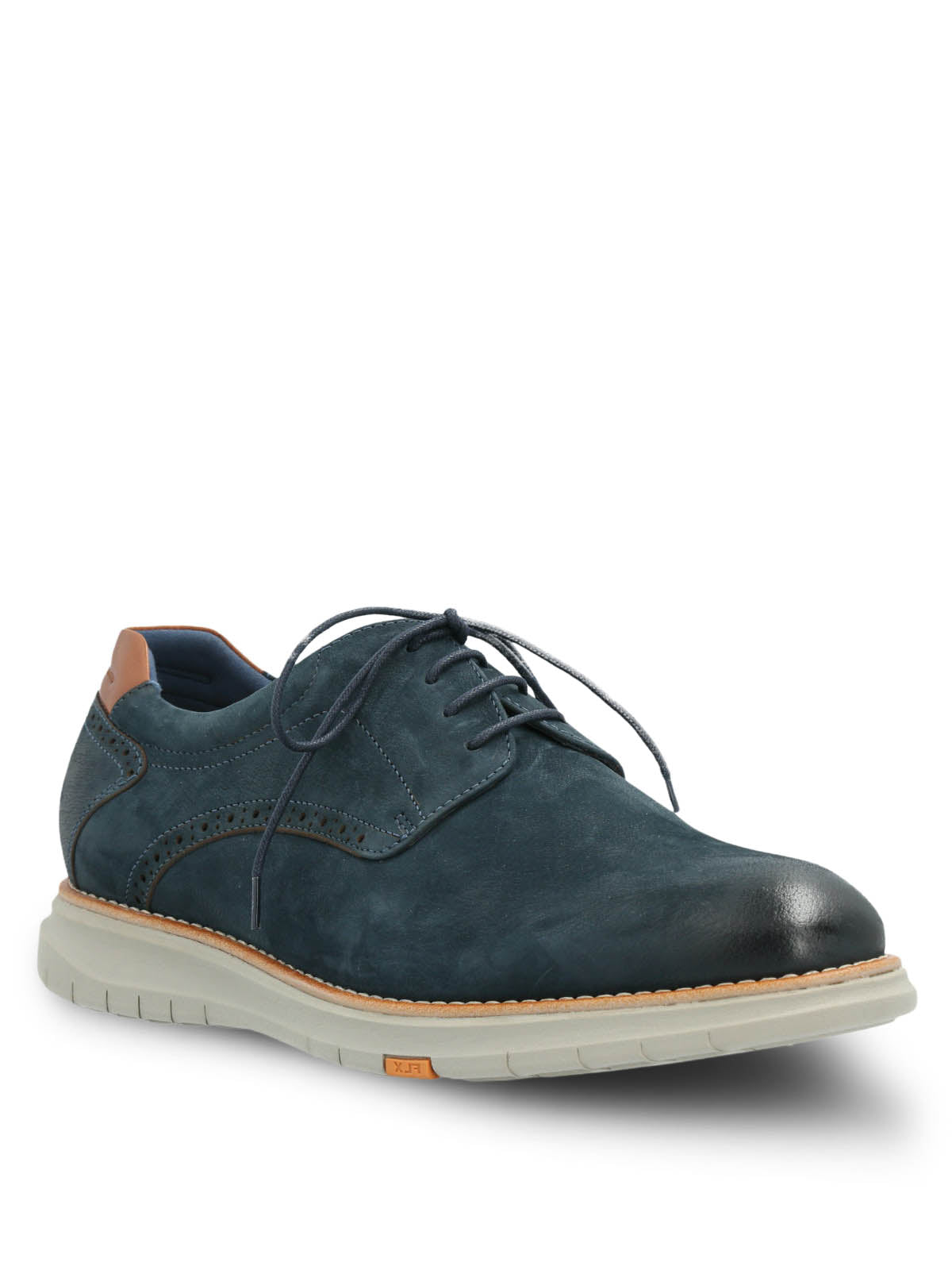 Zapato Nerio Navy