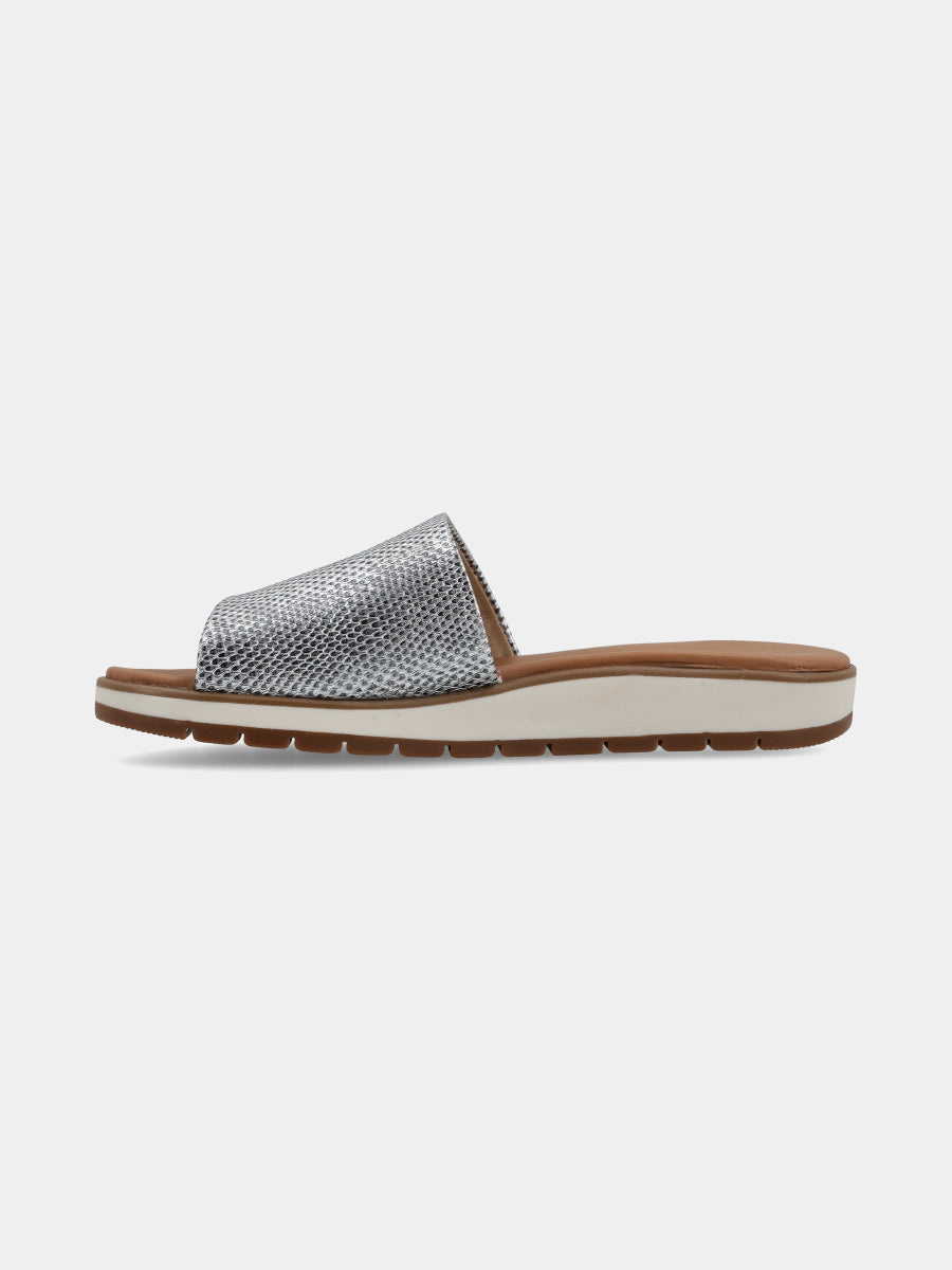 Alegria New Reptil/Silver