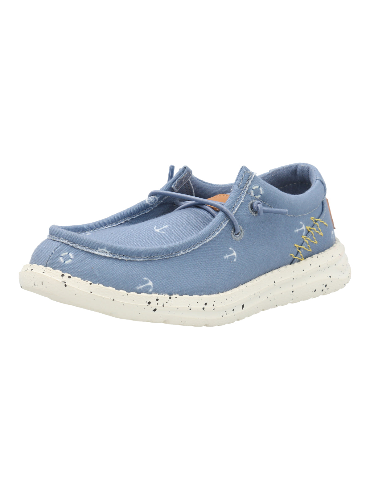 Zippa Lt Blue