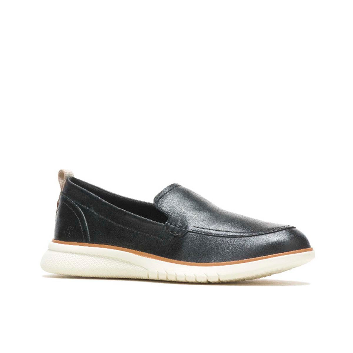 Advance Loafer Bold Black