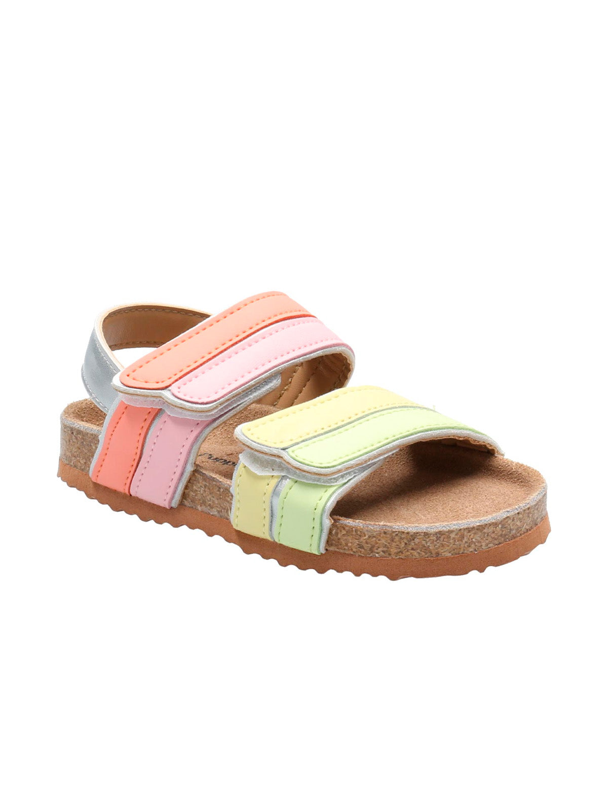 Moly Multicolor
