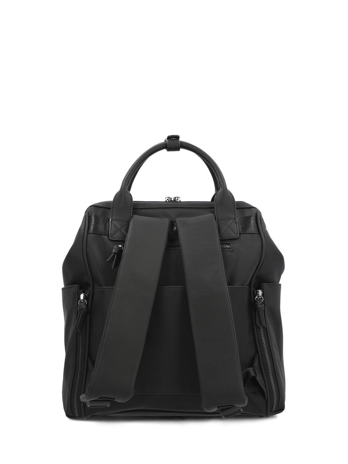 V26Of Horsham Back Black