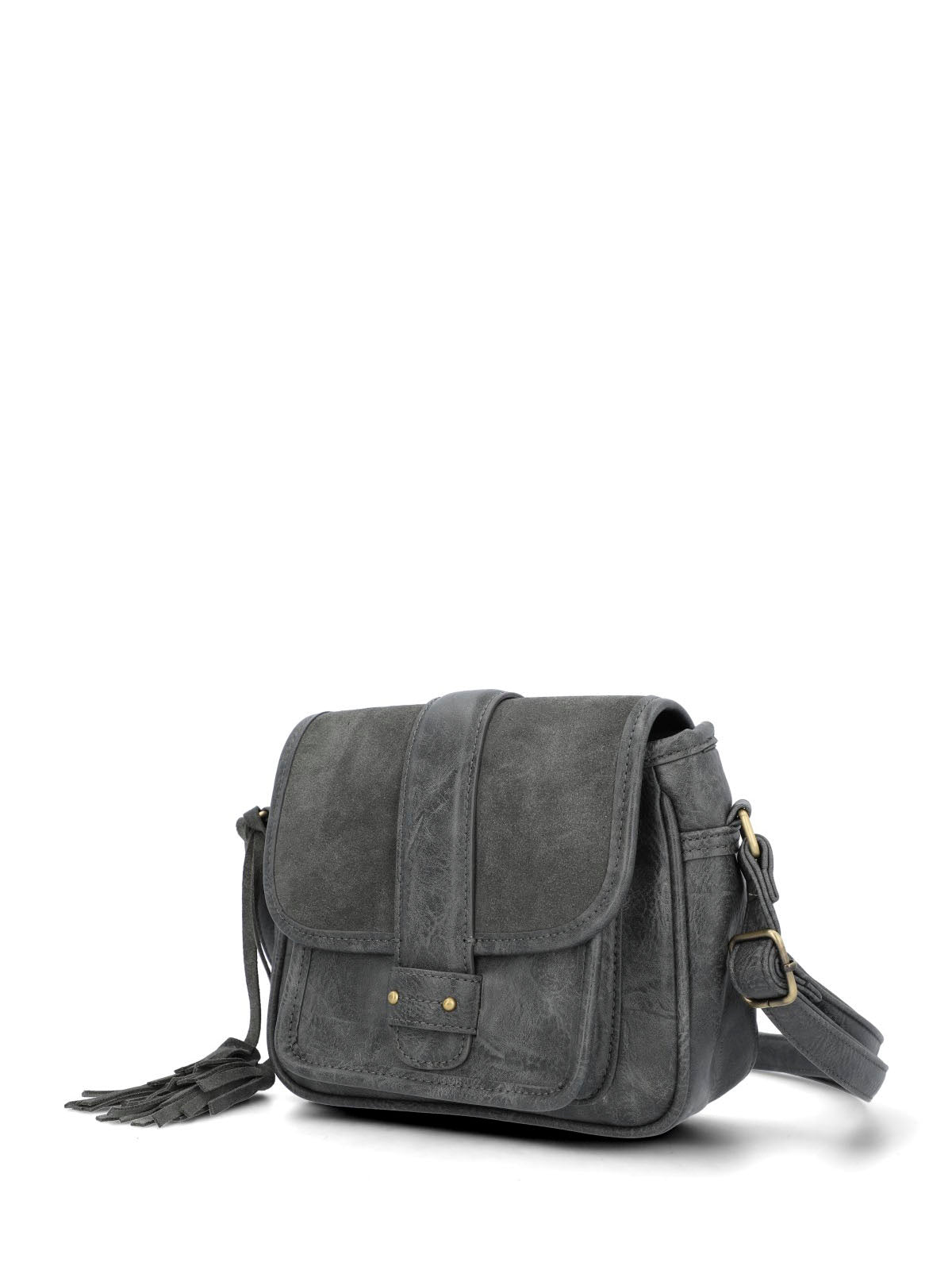Cartera I26Of Laia Cross Grey