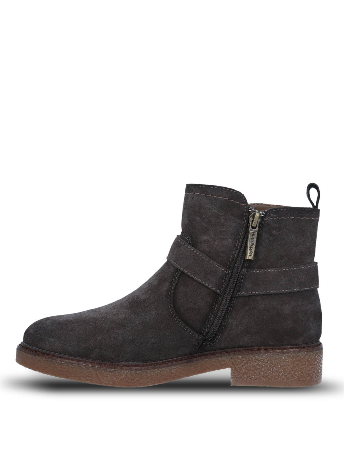 Bota Galla  Grey