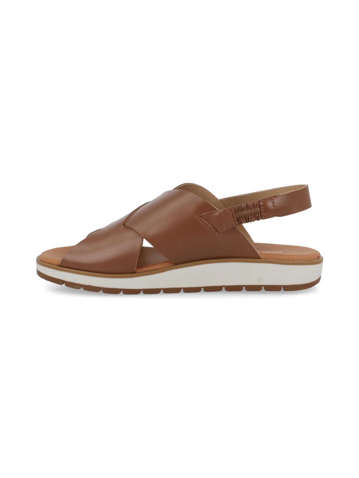 Sandalia Lila Camel