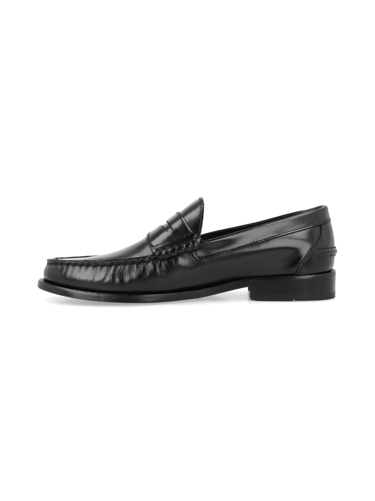 Zapato Siroco Black