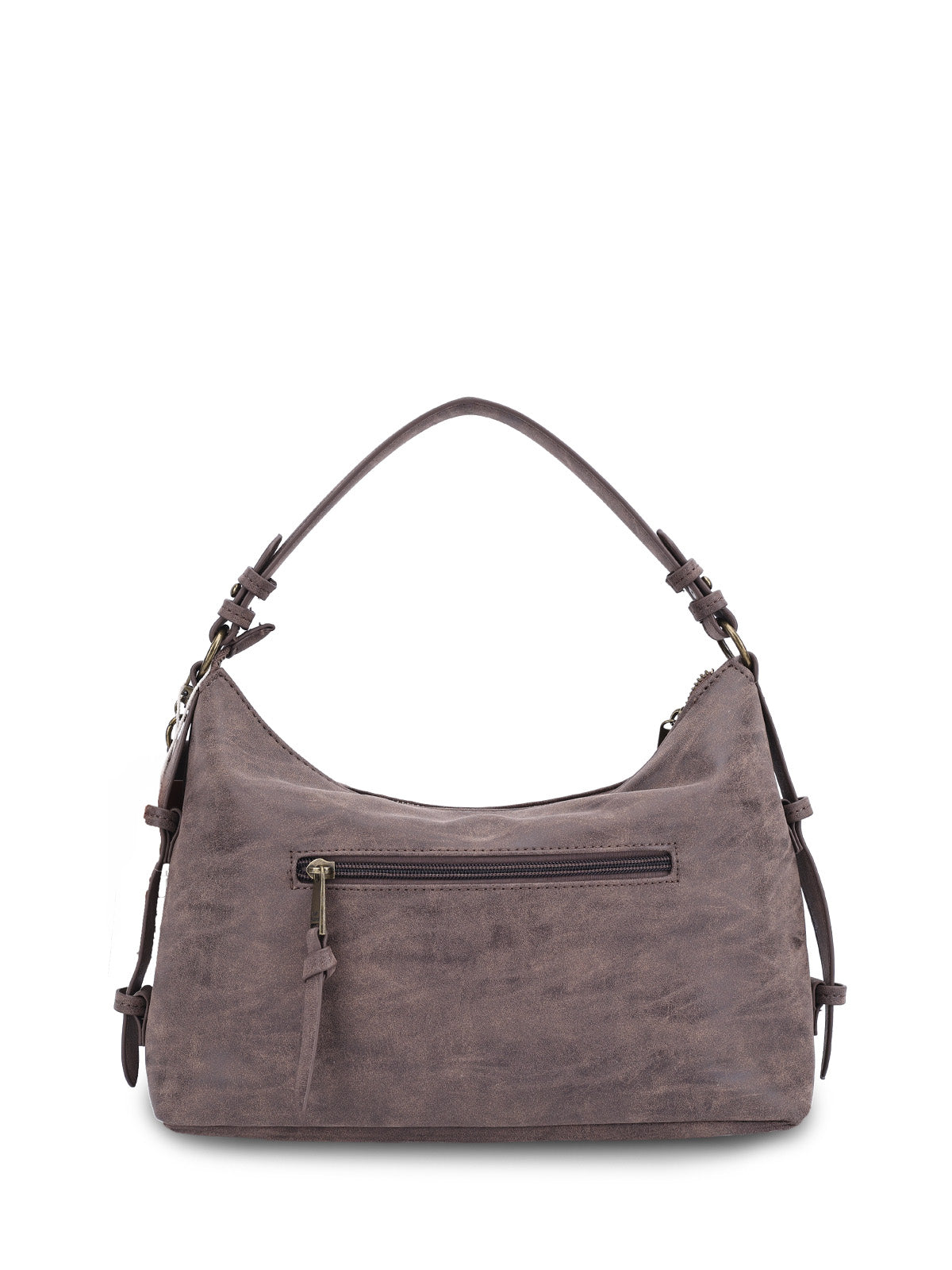 V26Lf Dover Hobo Marrón