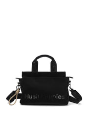 I26Of Harbor Bag Black