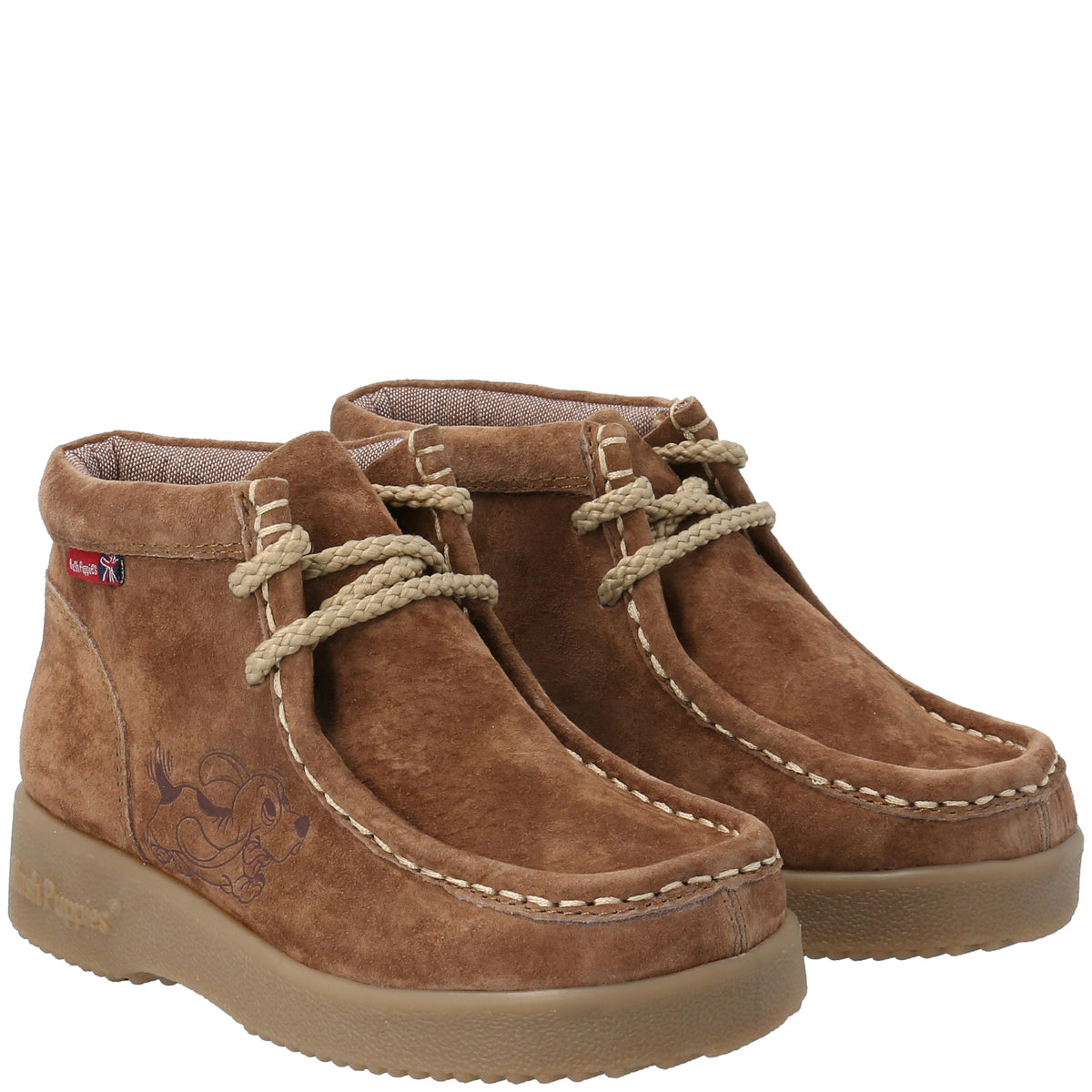 Sioux Dg - 26 Al 29 Brown