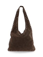 Cartera Freya Chocolate