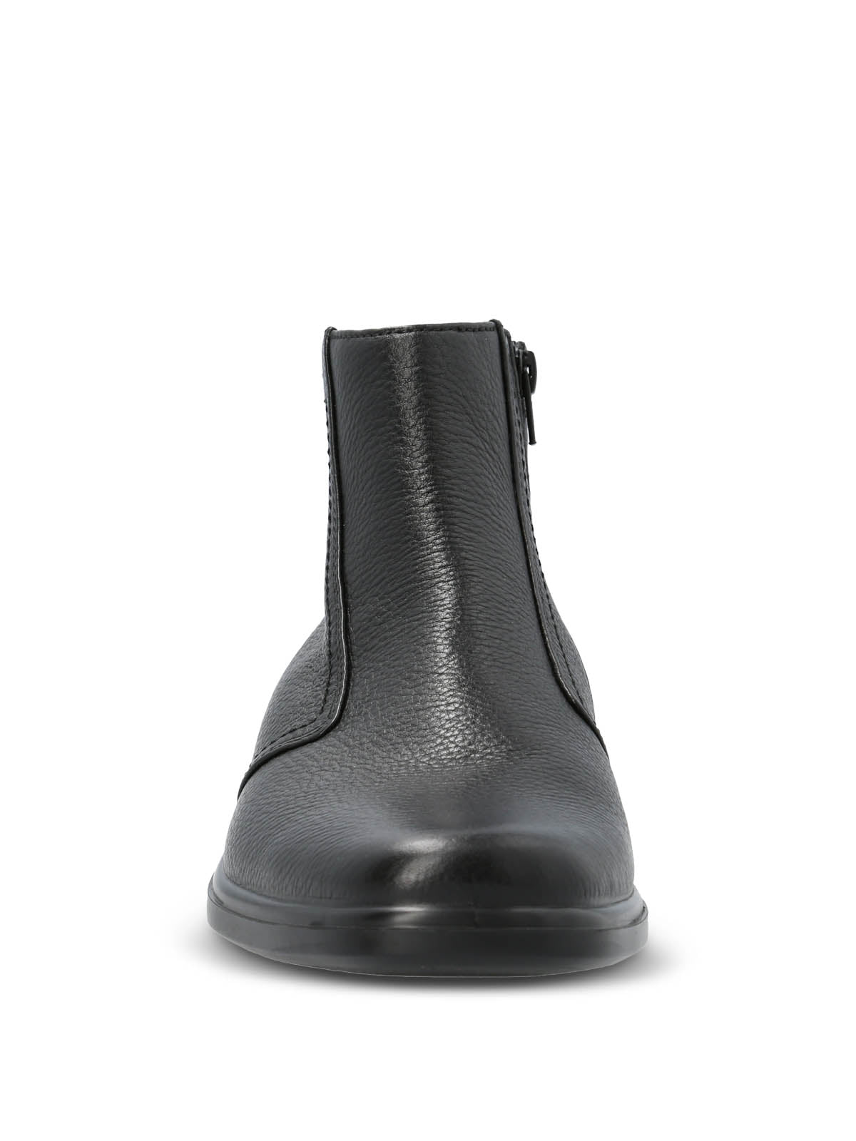 Bota California Ii Black