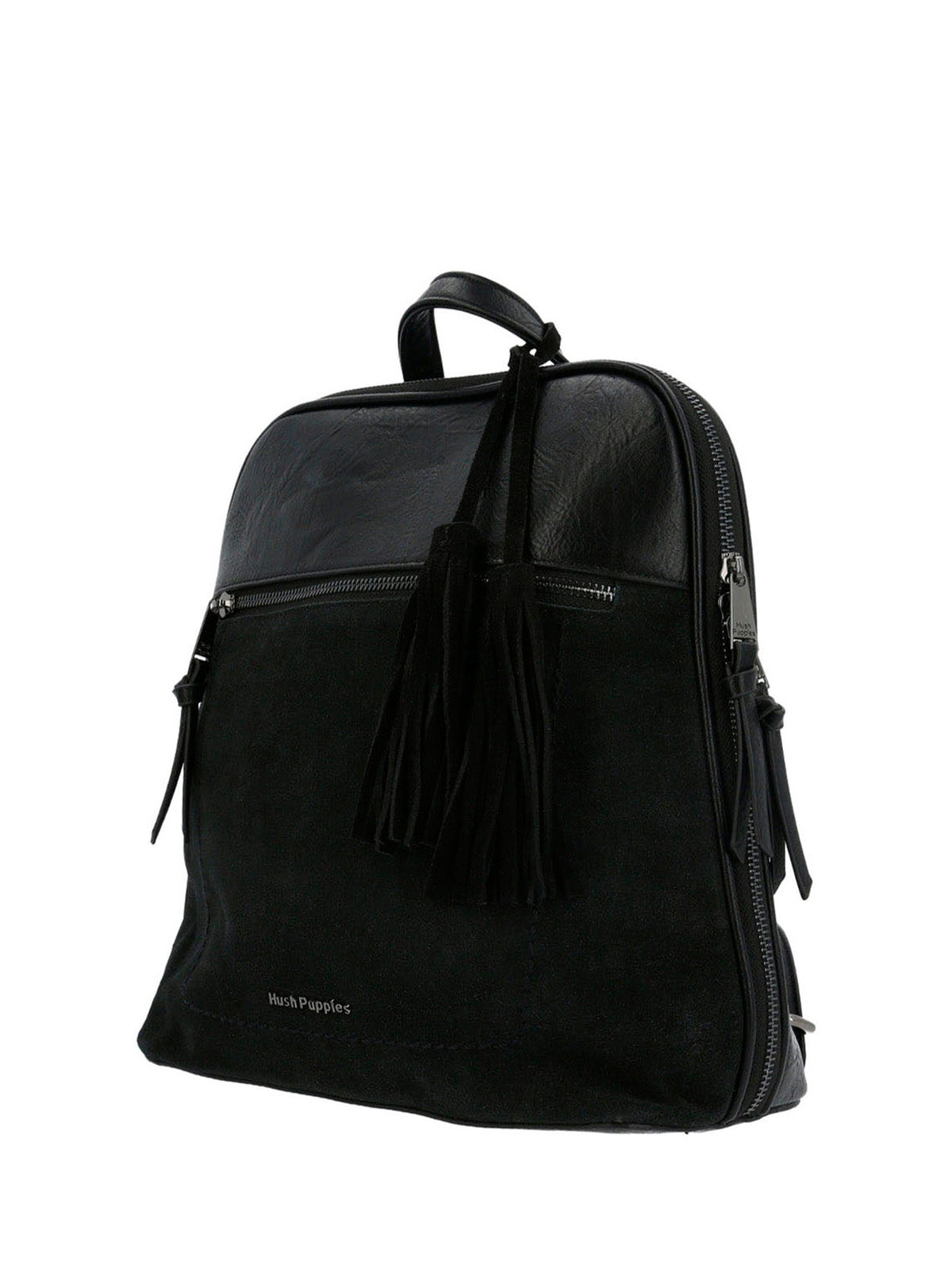 V25Of Leana Back Black