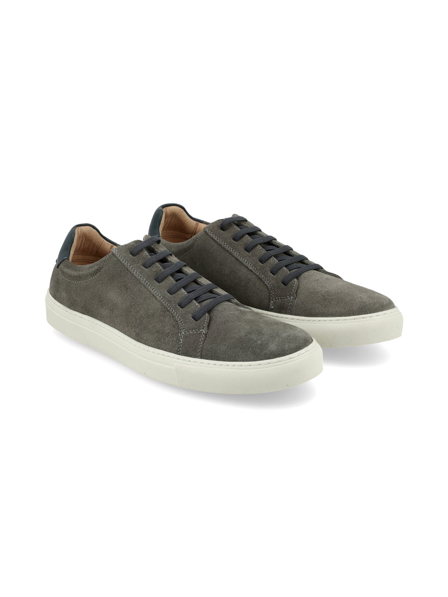 Championes Coello  Grey