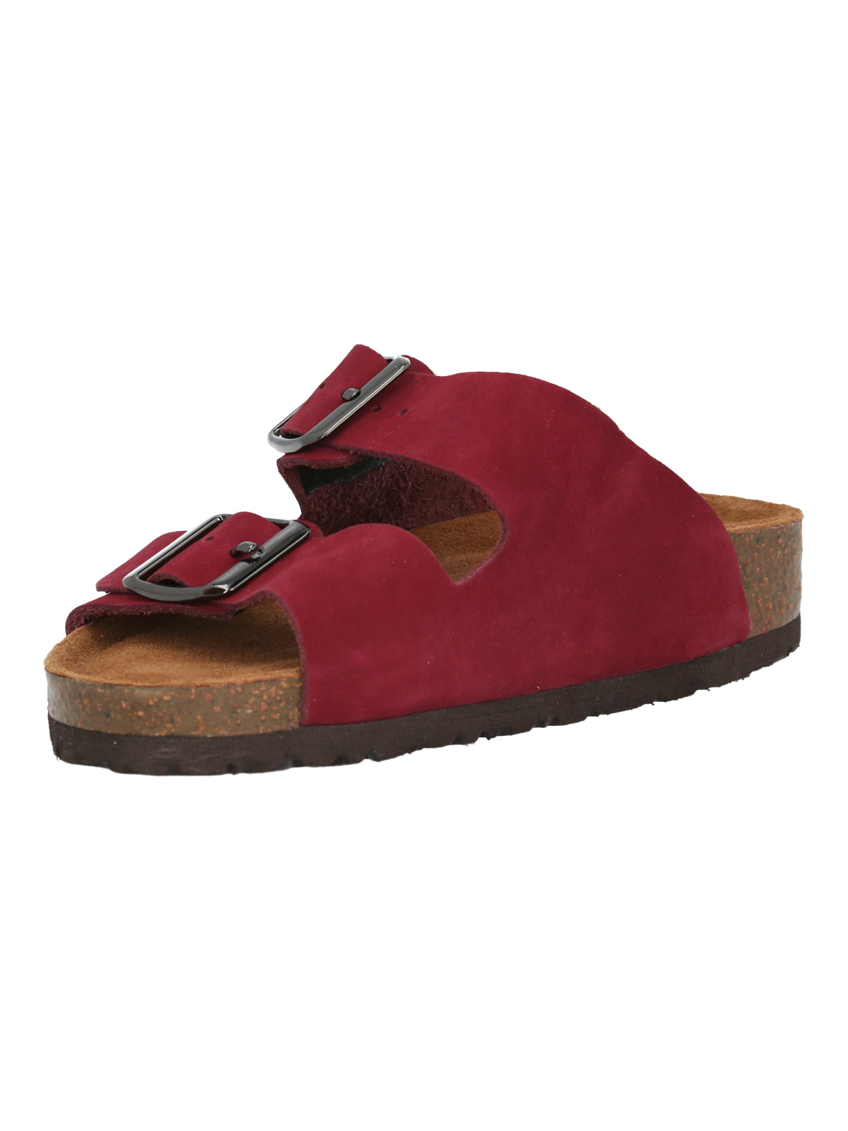 Birke Burgundy