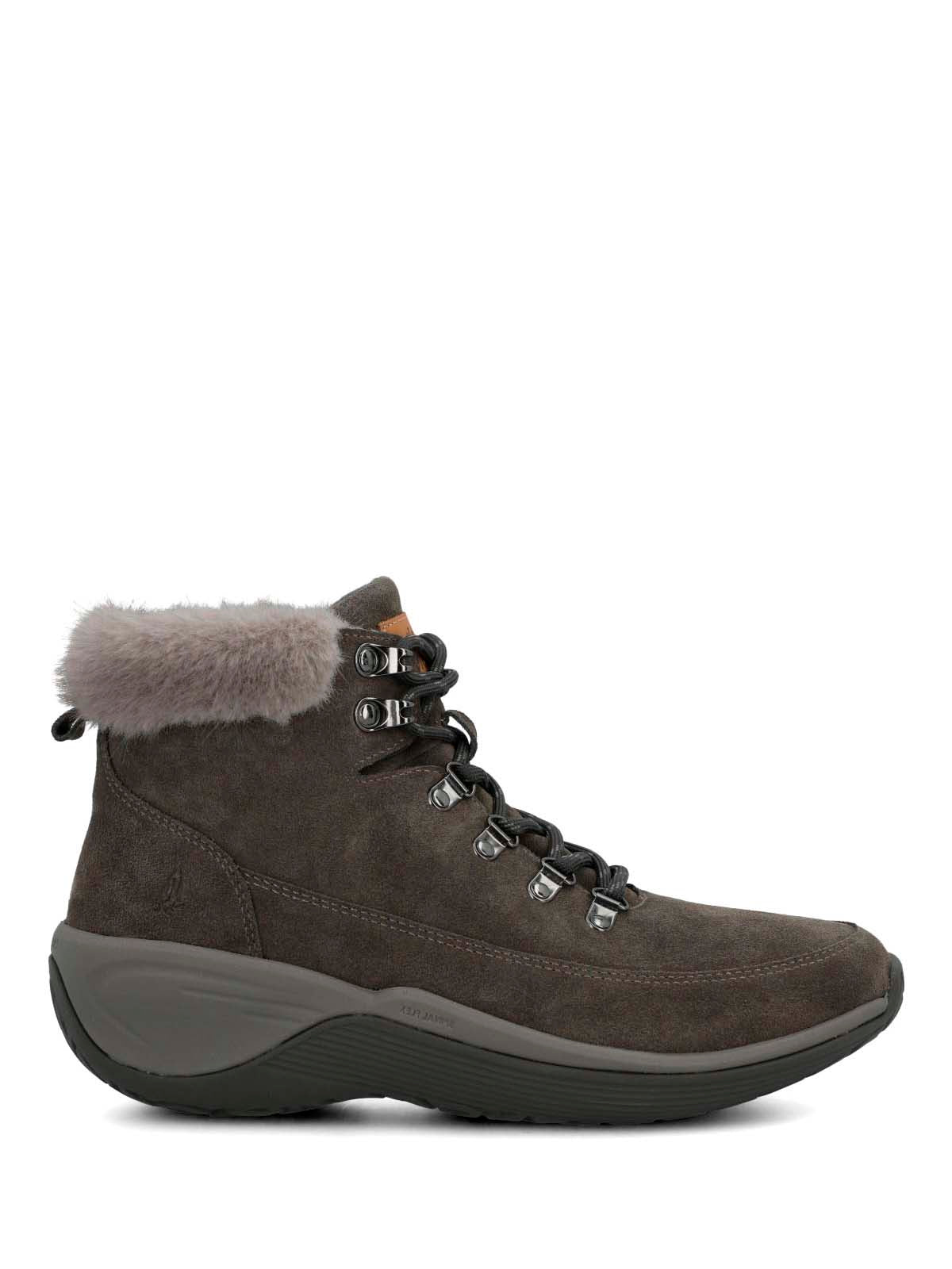 Spinal Rug Alpine Grey
