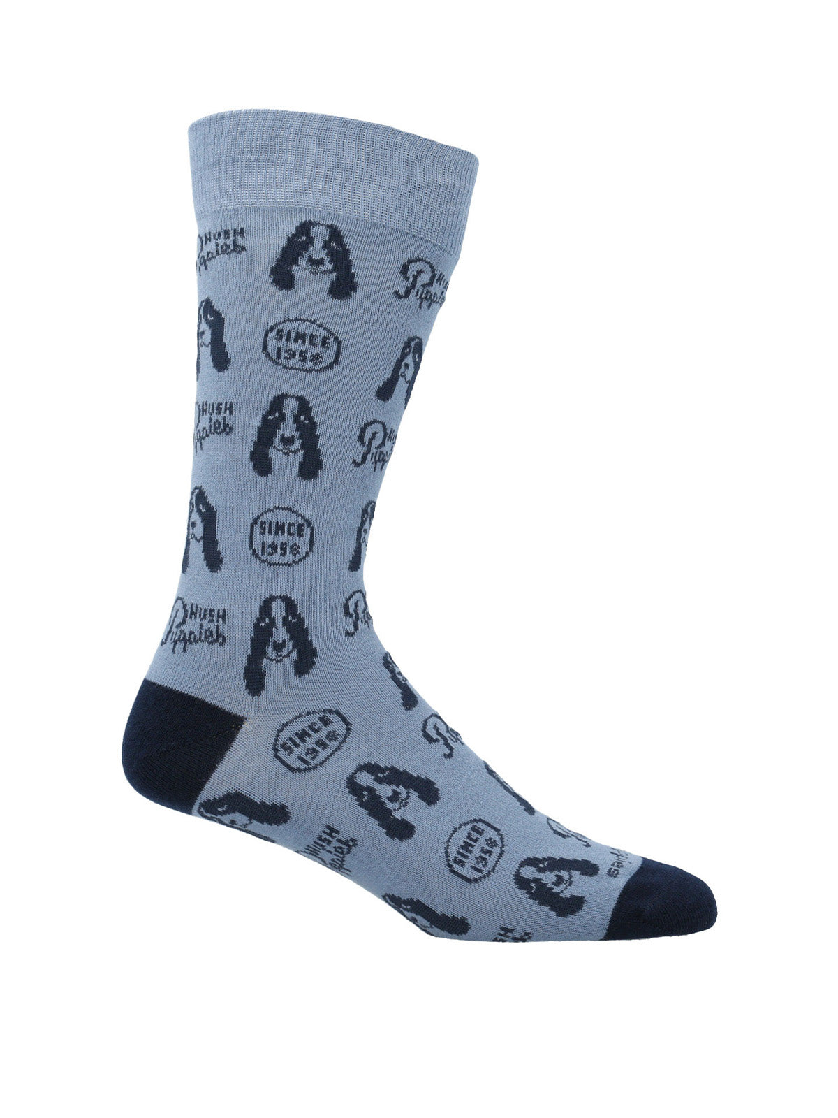 Medias I25H C Dog Puppies Green