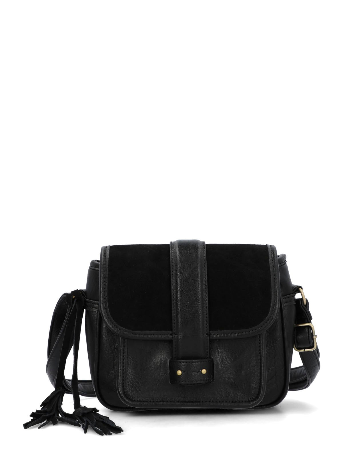 Cartera I26Of Laia Cross Black