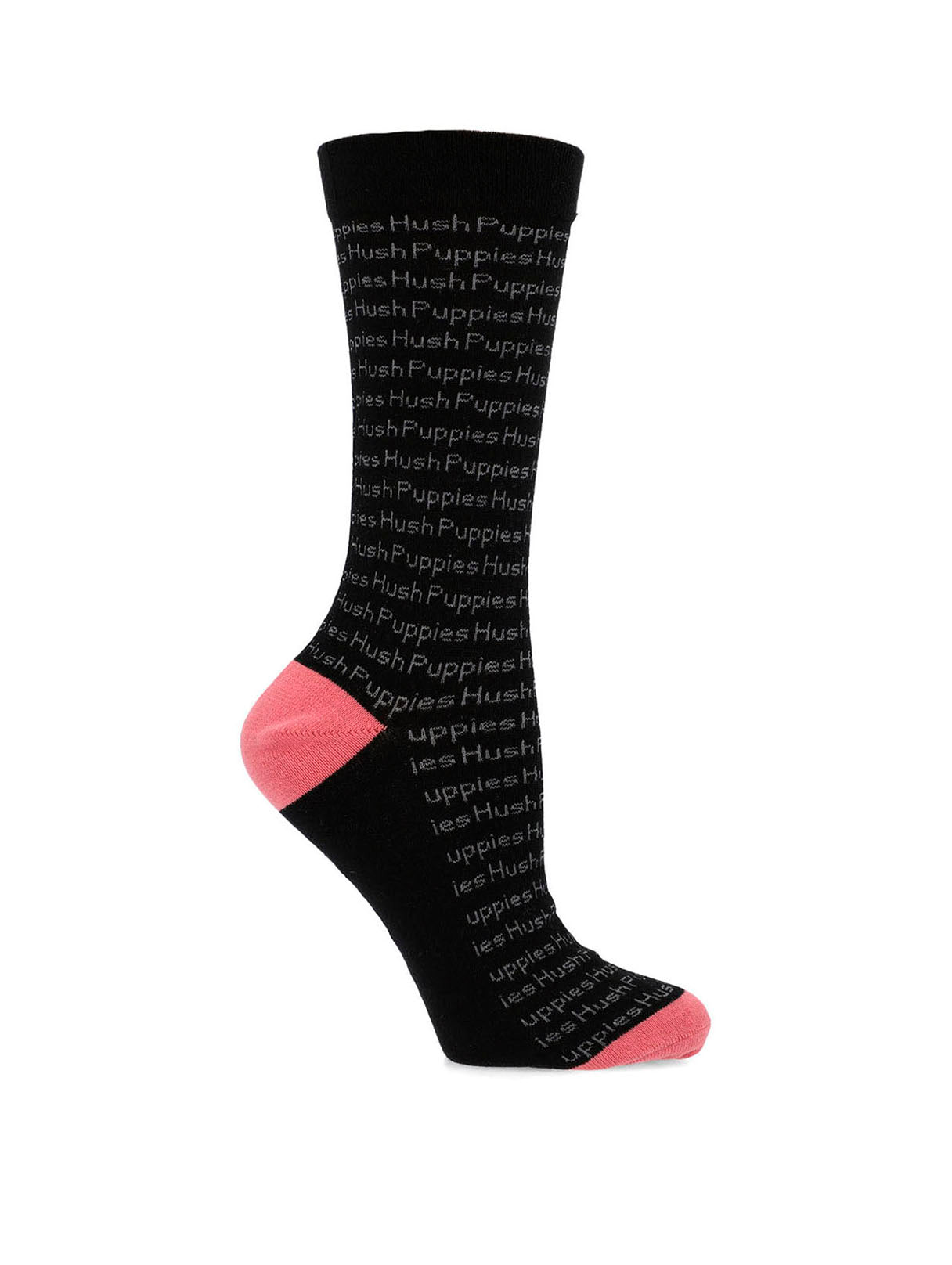 V25W C Cuff Hush Black