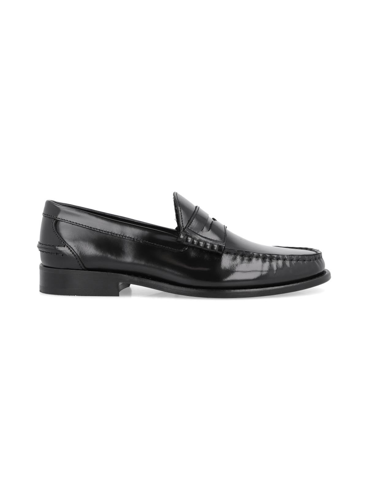 Zapato Siroco Black