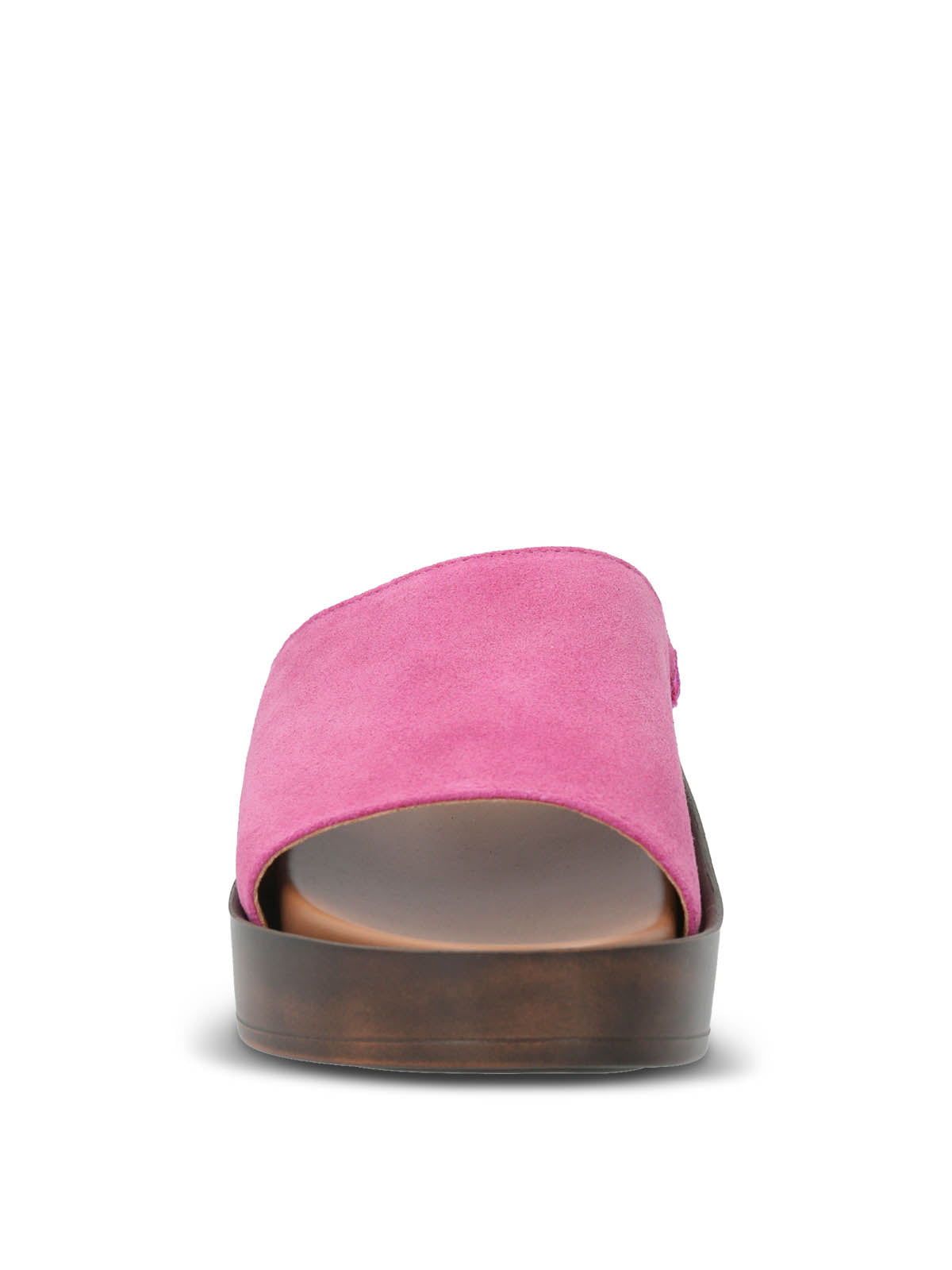 Sandalia Depp Old Pink
