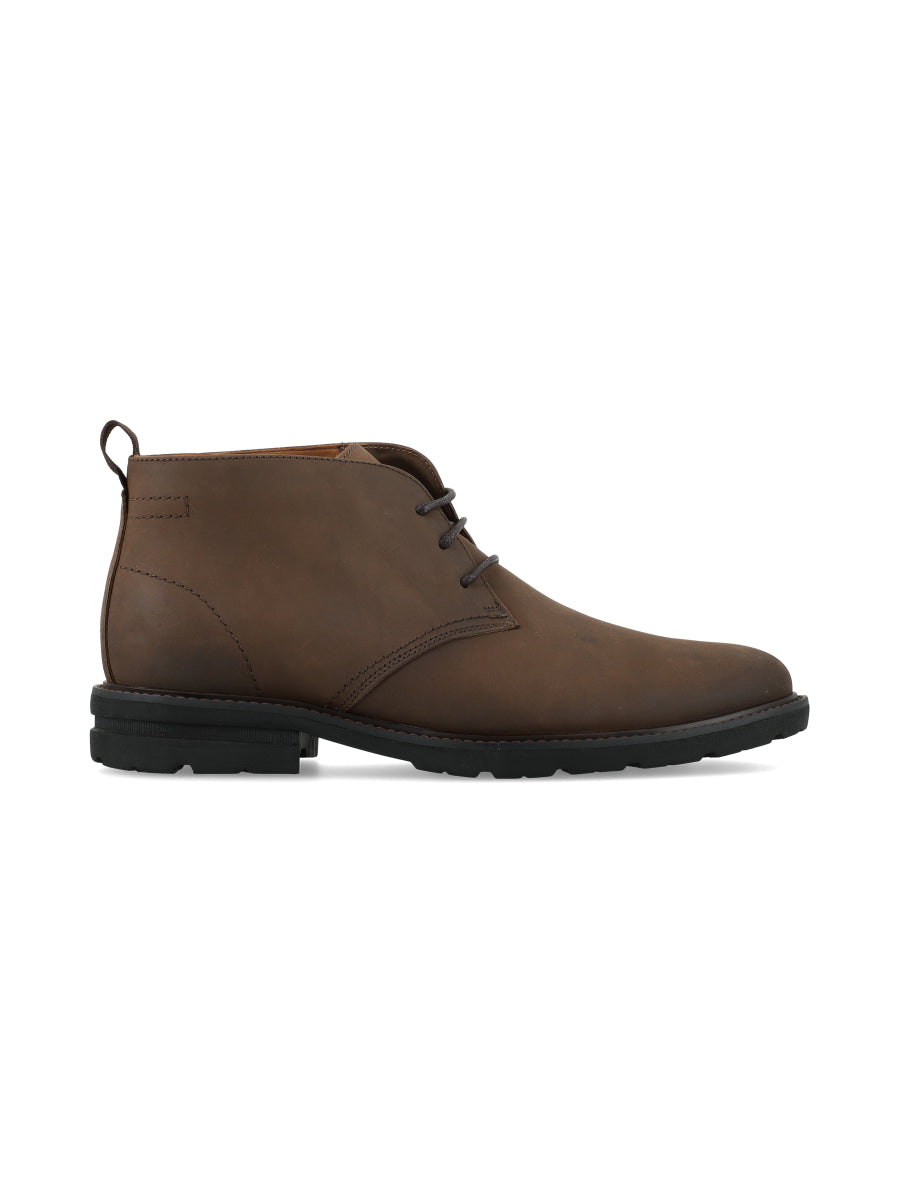 Botin Milito Brown