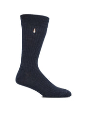 I26H C Cuff Classic Navy