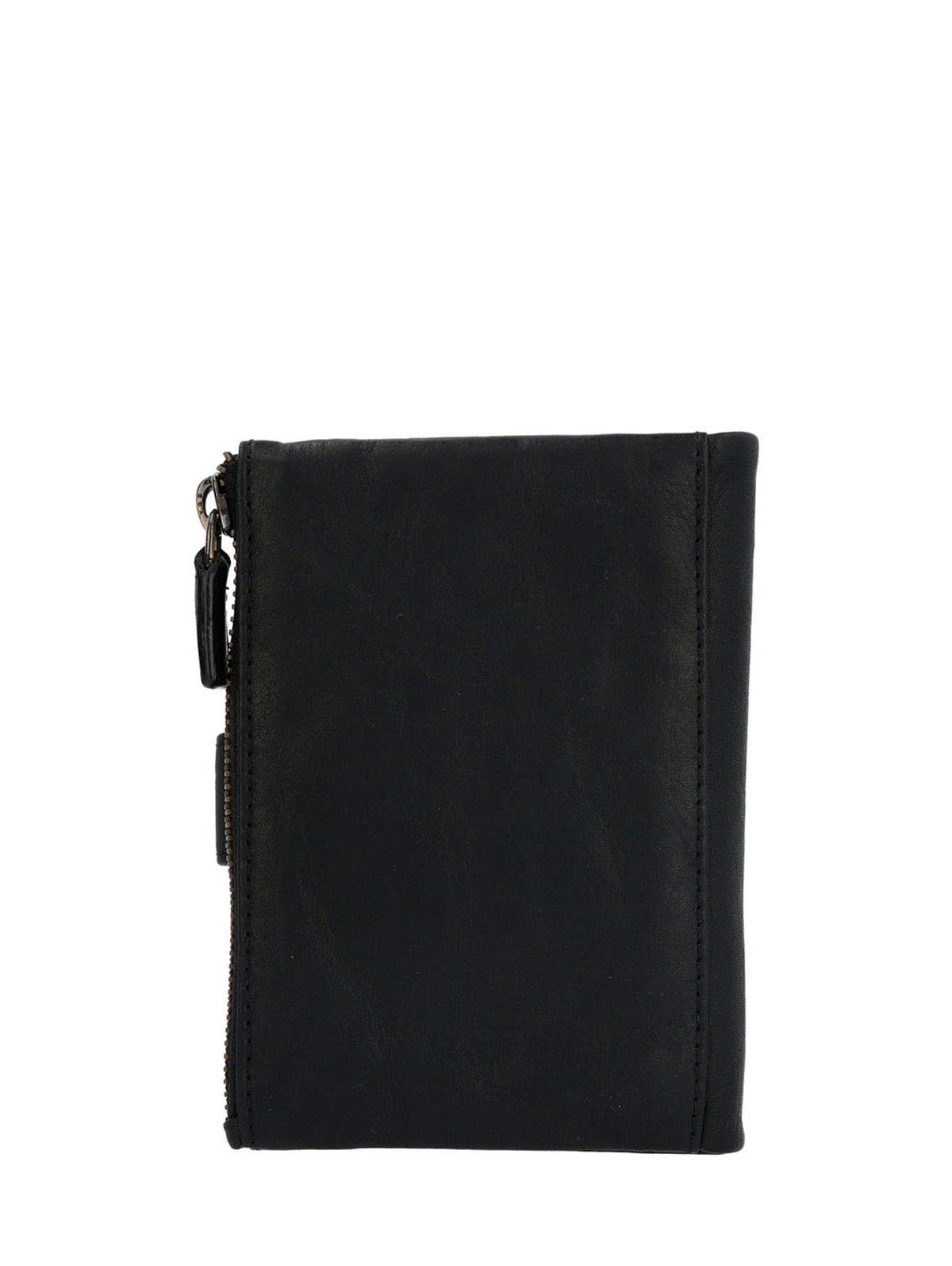 Ty Finney Buckle Black