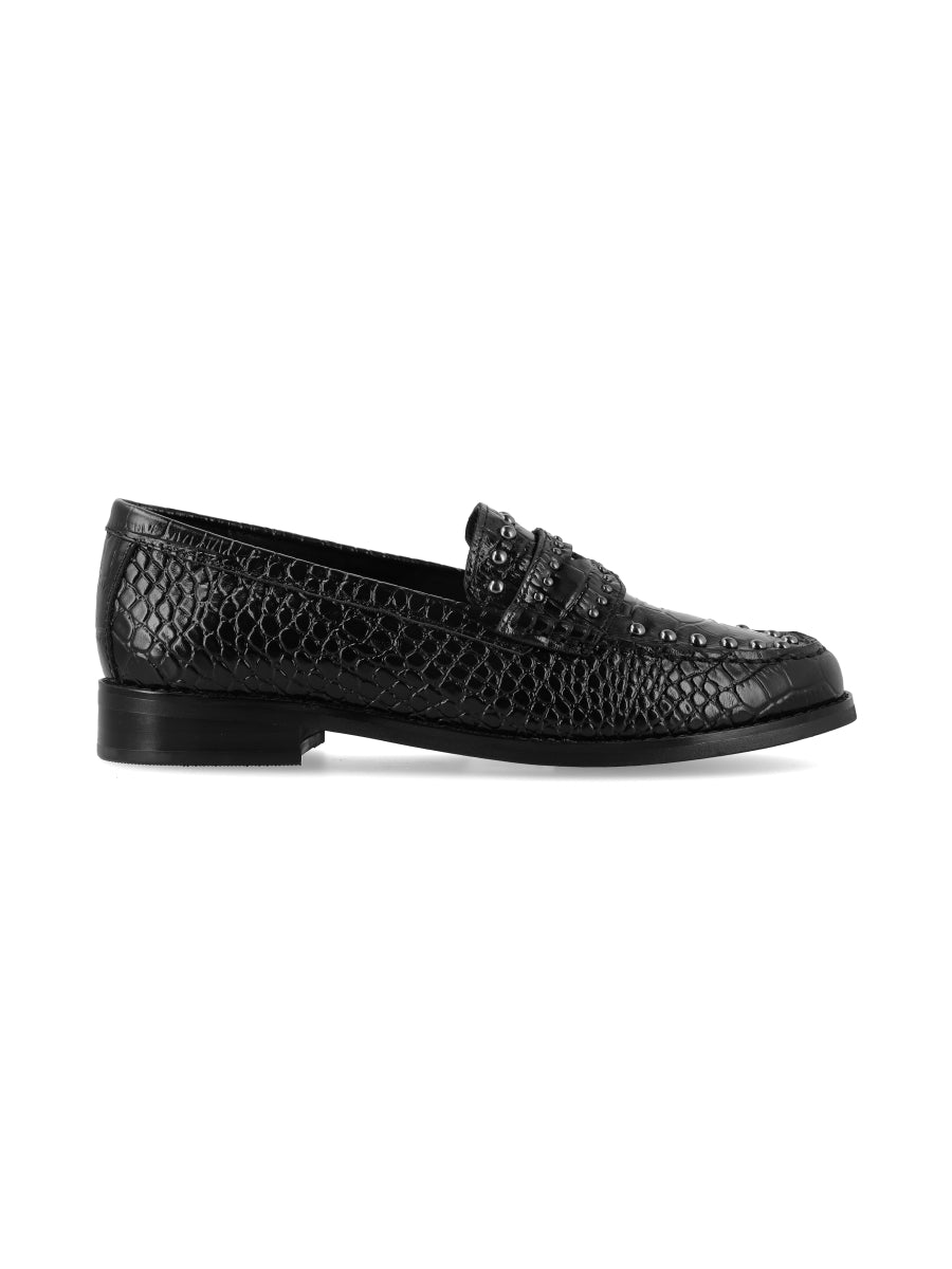 Trancoso Negro Croco
