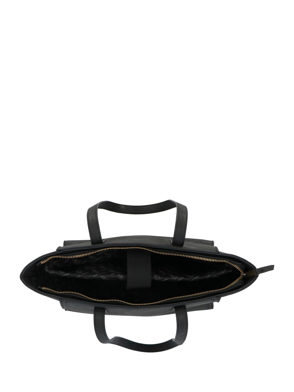 I26Of Delia Tote Black
