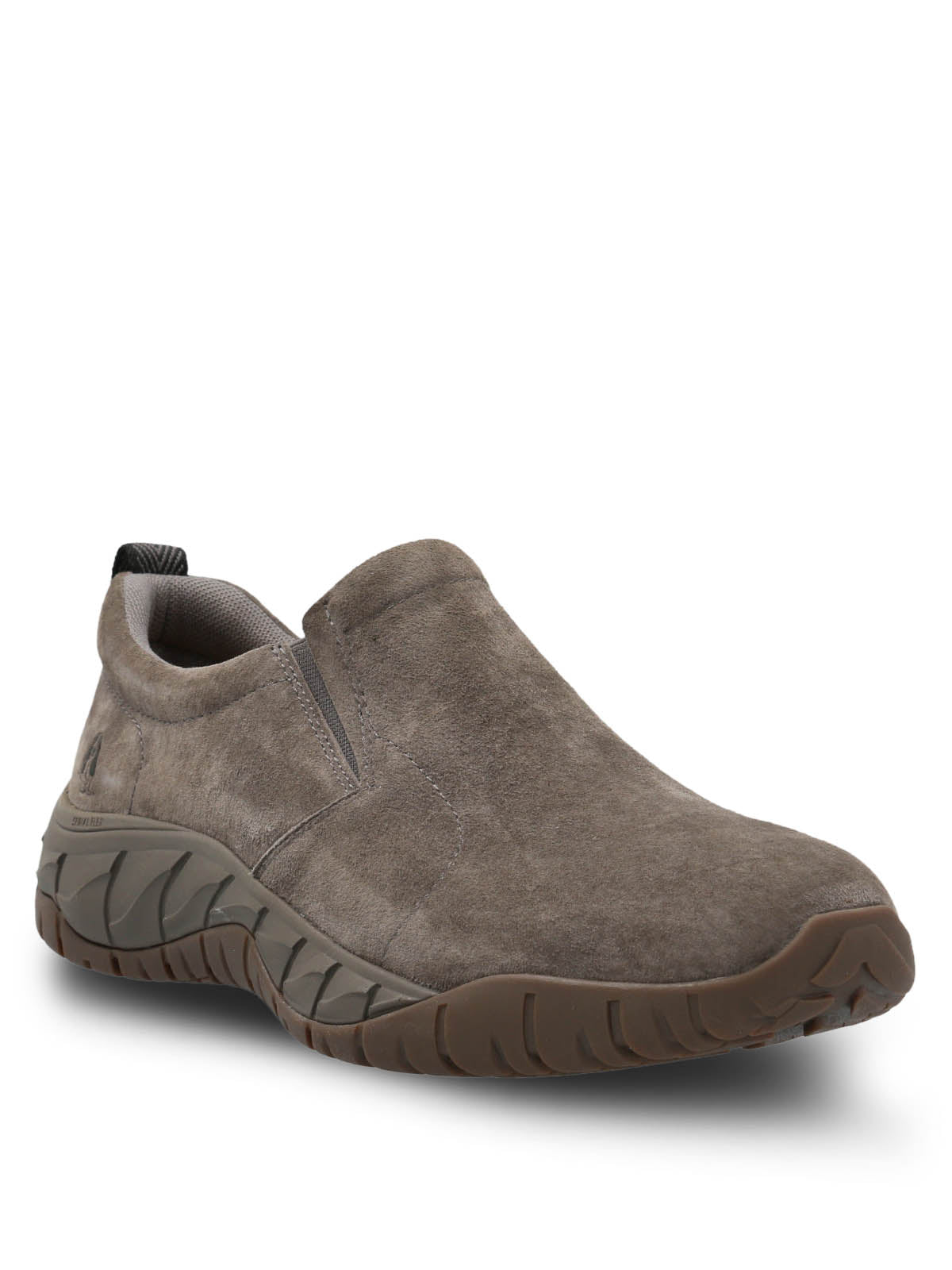 Slip On Tornnado Tan