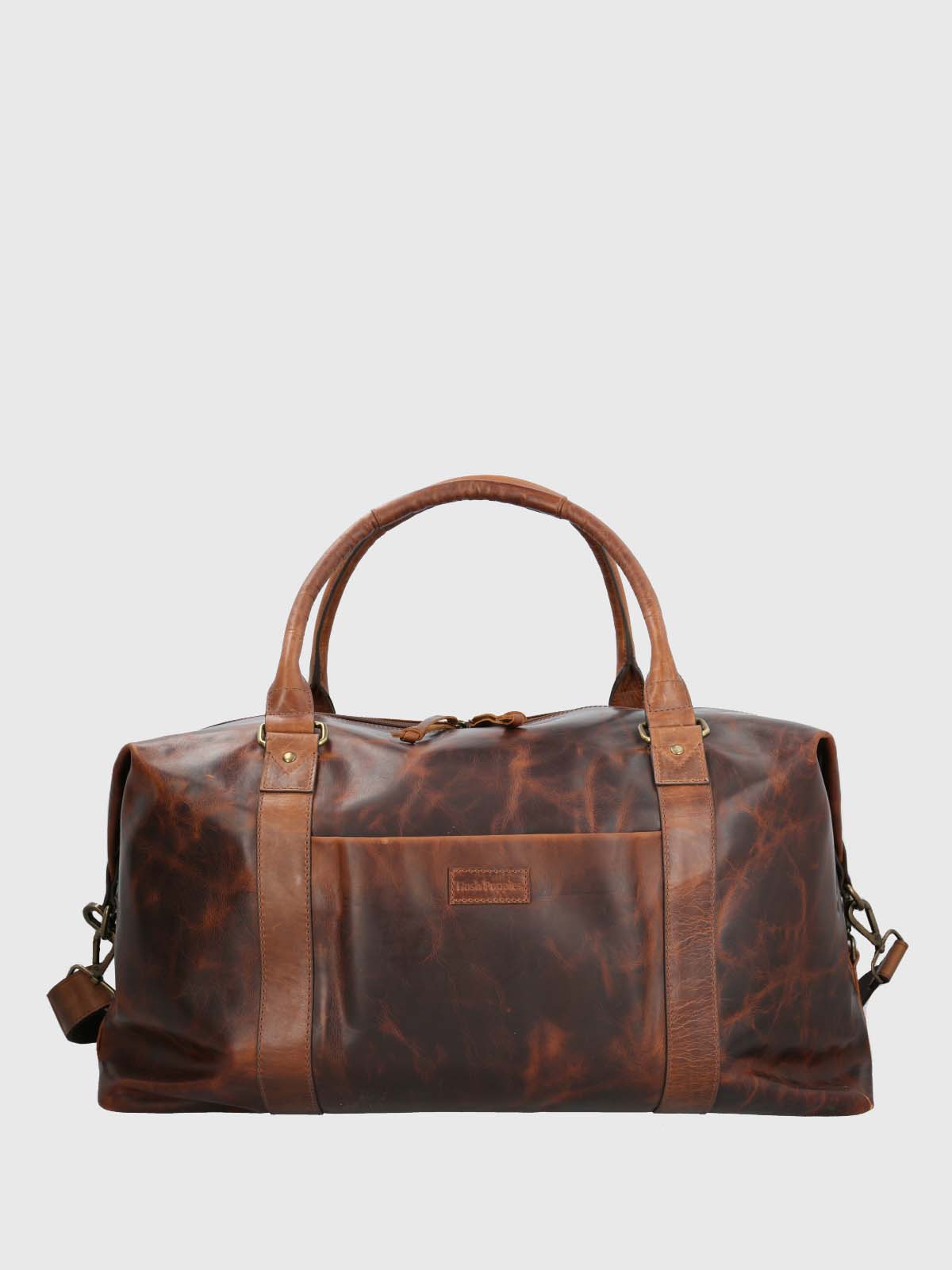 St Marlow Travel Brown
