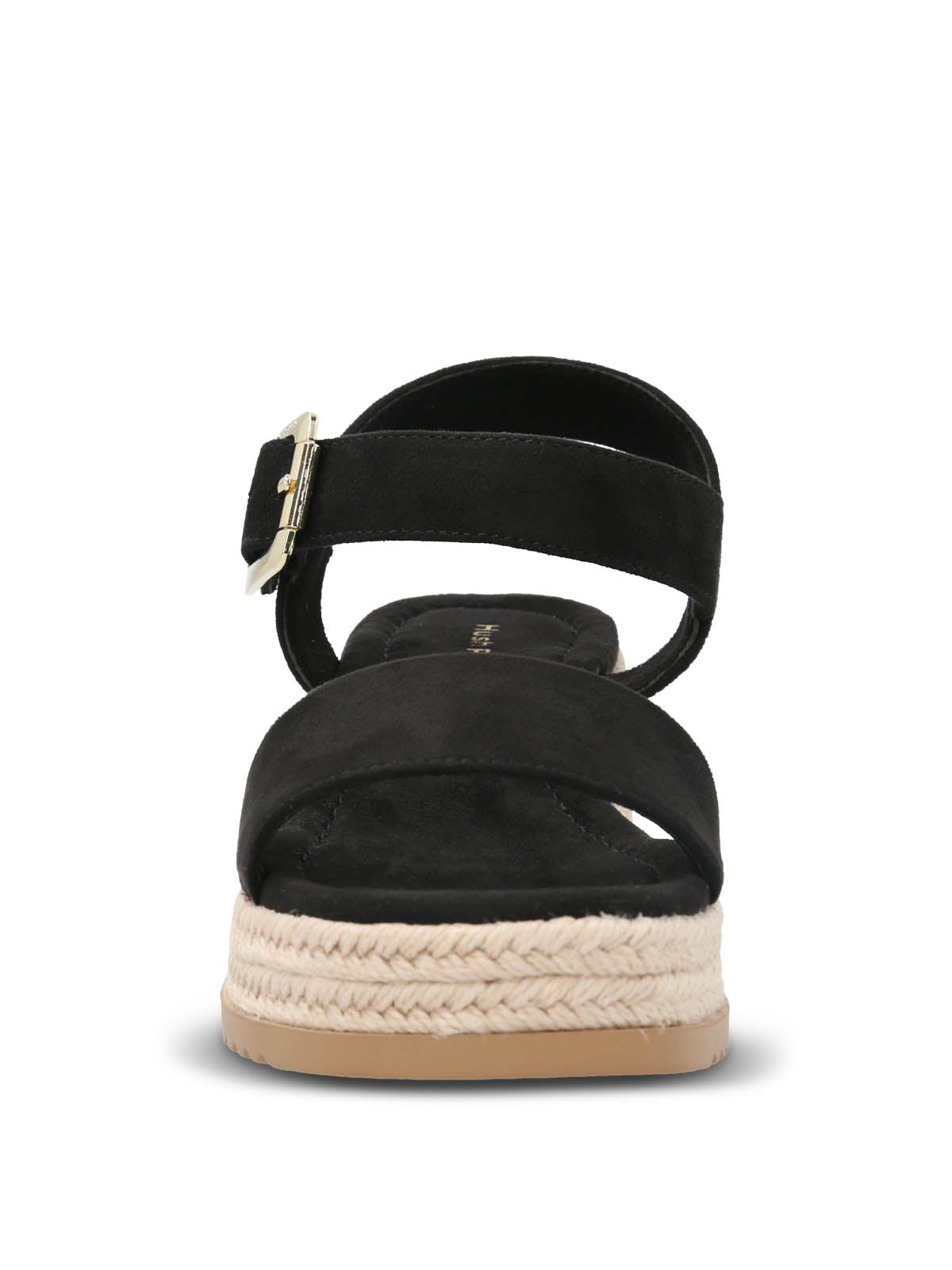 Sandalia Lili Black