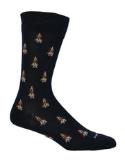 V24H D Basset Navy