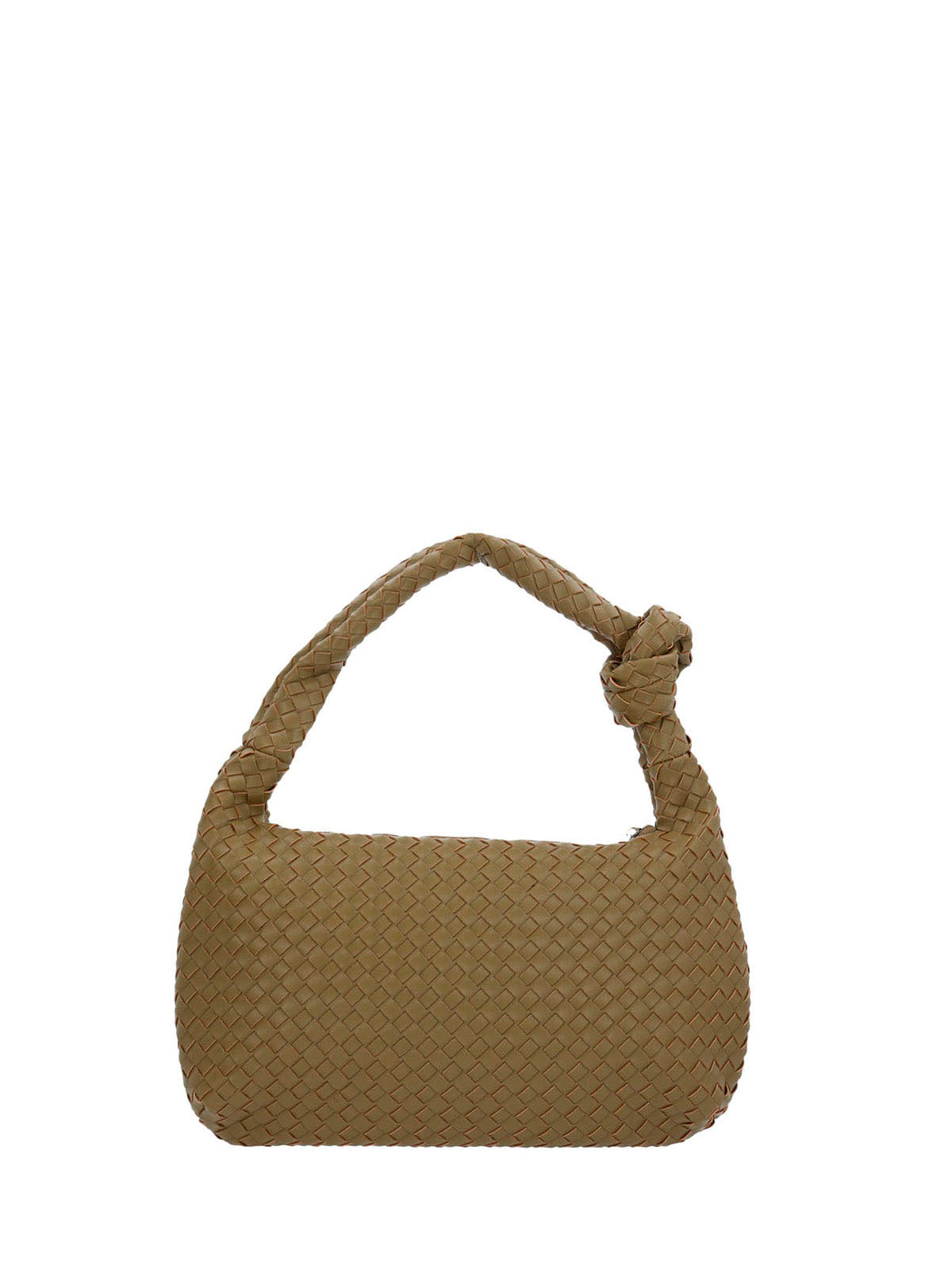 Carteras V25Of Brann Hobo Green