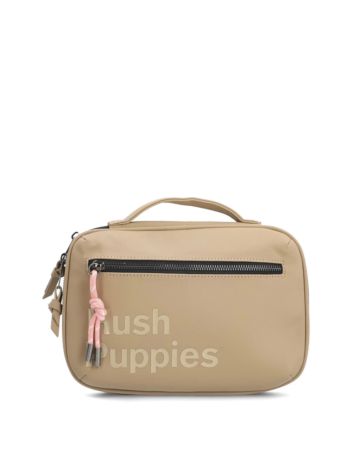 Billetera Hp Helston Wallet Beige