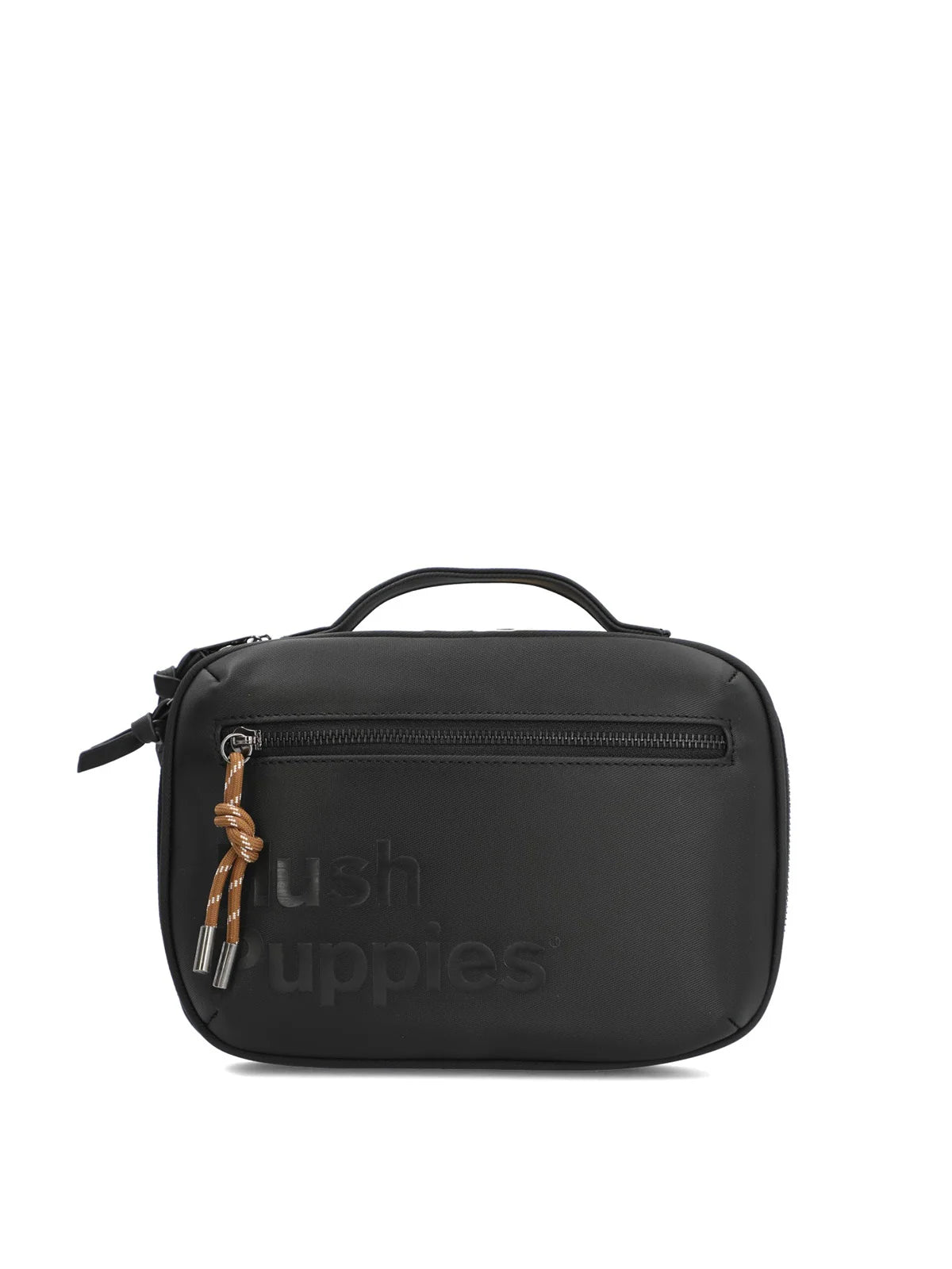 Billetera Hp Helston Wallet Black